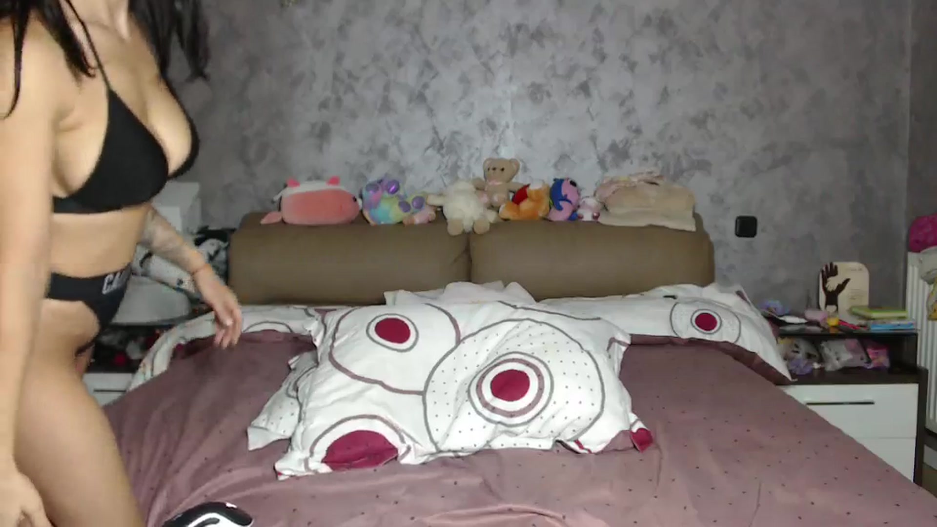 Gallery image thumbnail from Littlegirl25's myfreecams stream on, 07/23/2024, 07:14 image 8 of 20