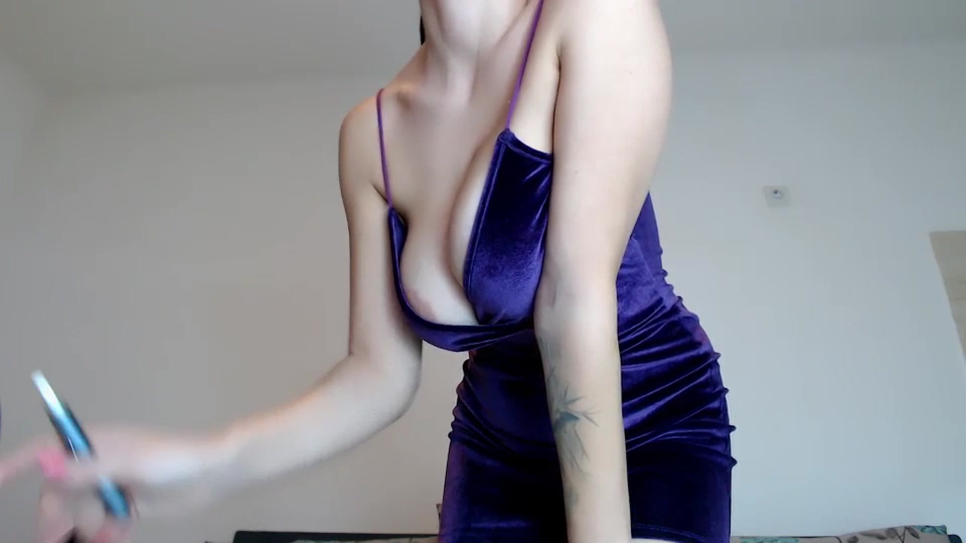 Gallery image thumbnail from Littlegirl25's myfreecams stream on, 11/22/2025, 22:24 image 18 of 20