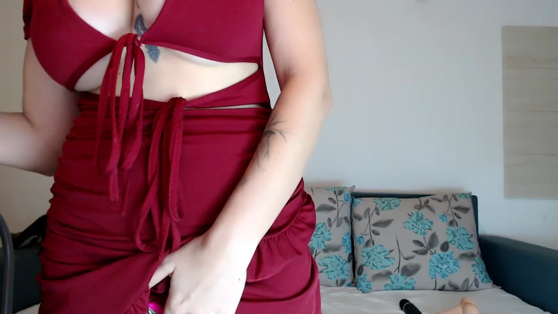 Gallery image thumbnail from Littlegirl25's myfreecams stream on, 11/24/2025, 24:11 image 2 of 20