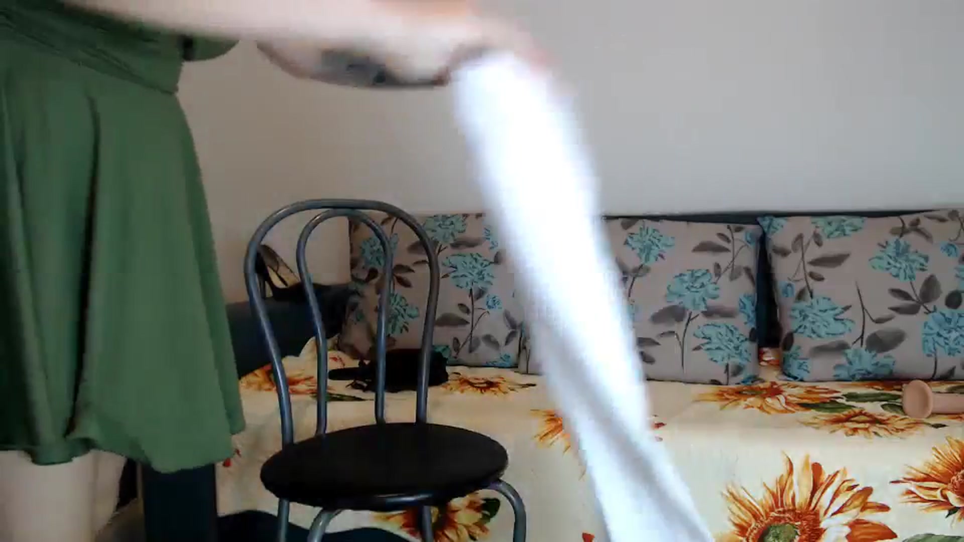 Gallery image thumbnail from Littlegirl25's myfreecams stream on, 11/30/2025, 02:58 image 5 of 20