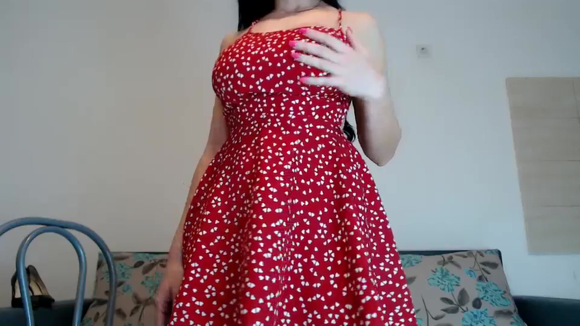 Gallery image thumbnail from Littlegirl25's myfreecams stream on, 12/09/2025, 24:03 image 9 of 20