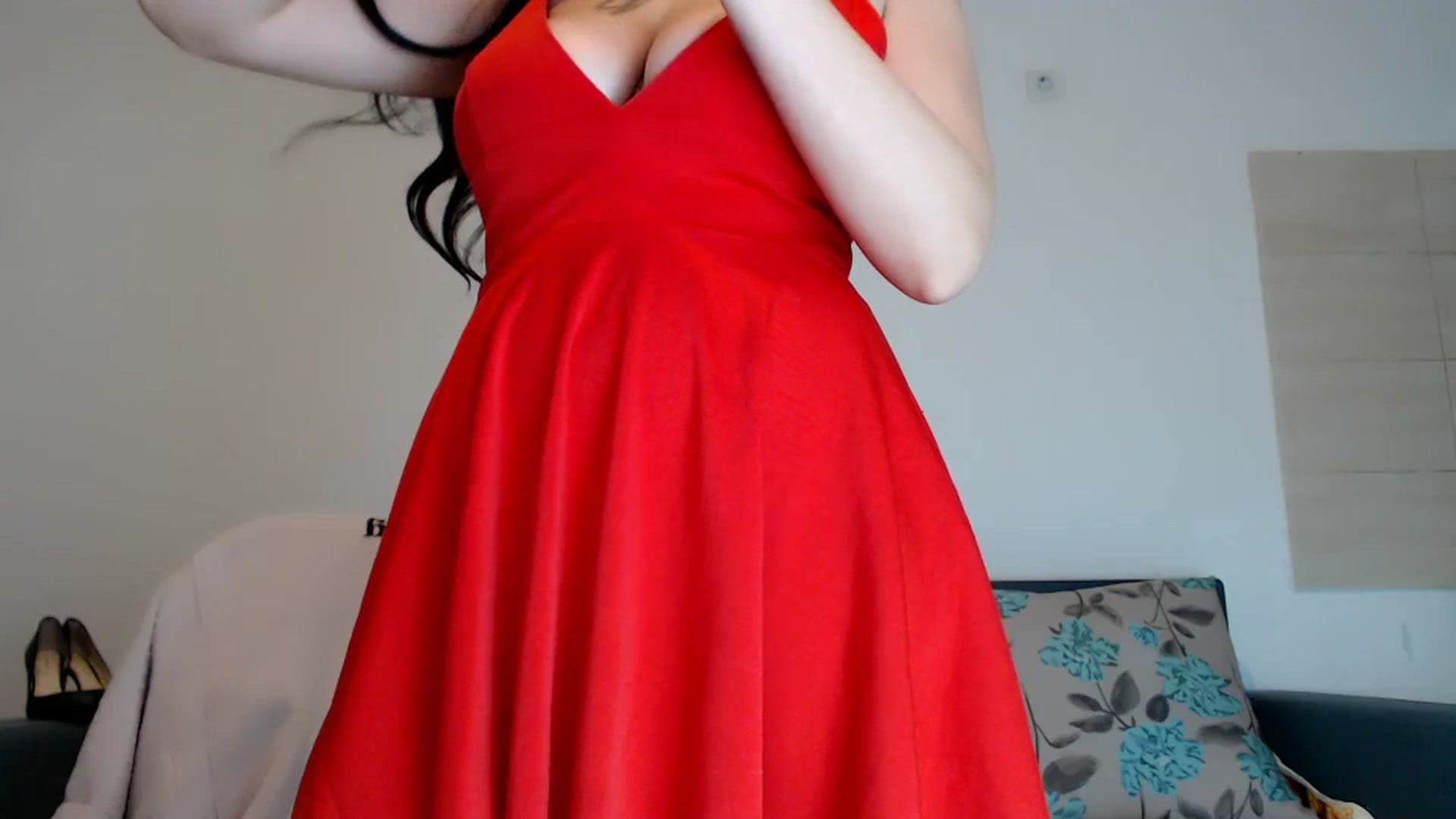 Gallery image thumbnail from Littlegirl25's myfreecams stream on, 12/10/2025, 24:01 image 4 of 20