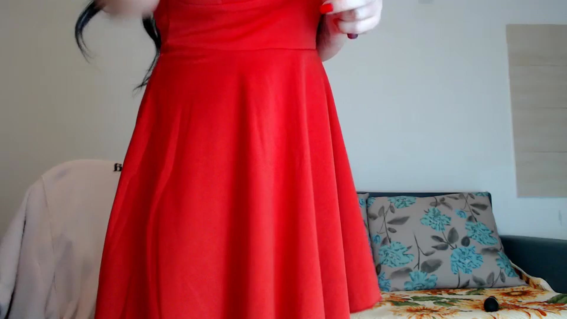 Gallery image thumbnail from Littlegirl25's myfreecams stream on, 12/10/2025, 24:19 image 9 of 20