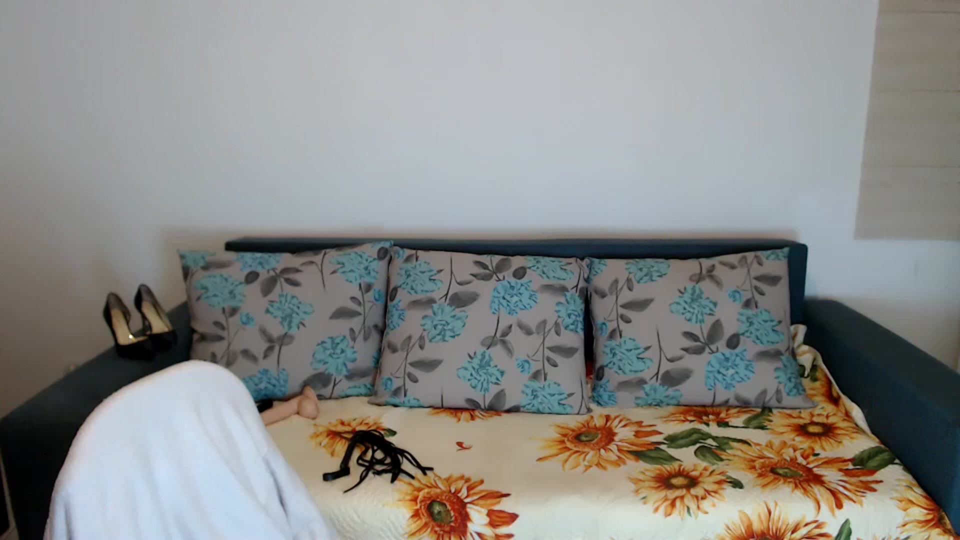 Gallery image thumbnail from Littlegirl25's myfreecams stream on, 12/18/2025, 22:27 image 9 of 20