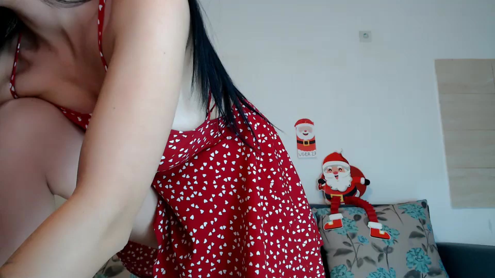 Gallery image thumbnail from Littlegirl25's myfreecams stream on, 12/20/2025, 22:38 image 1 of 20