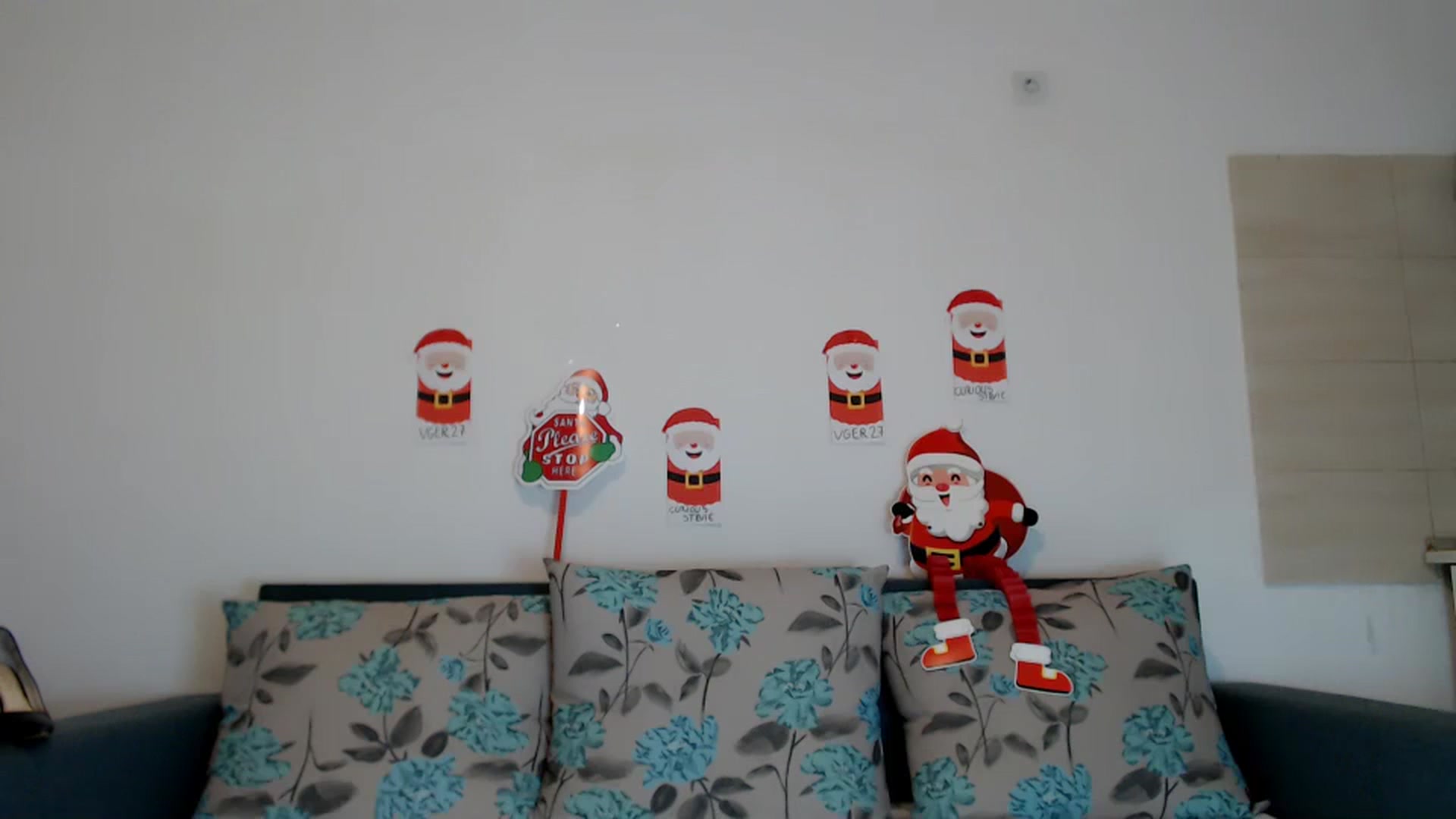 Gallery image thumbnail from Littlegirl25's myfreecams stream on, 12/30/2025, 21:46 image 12 of 20