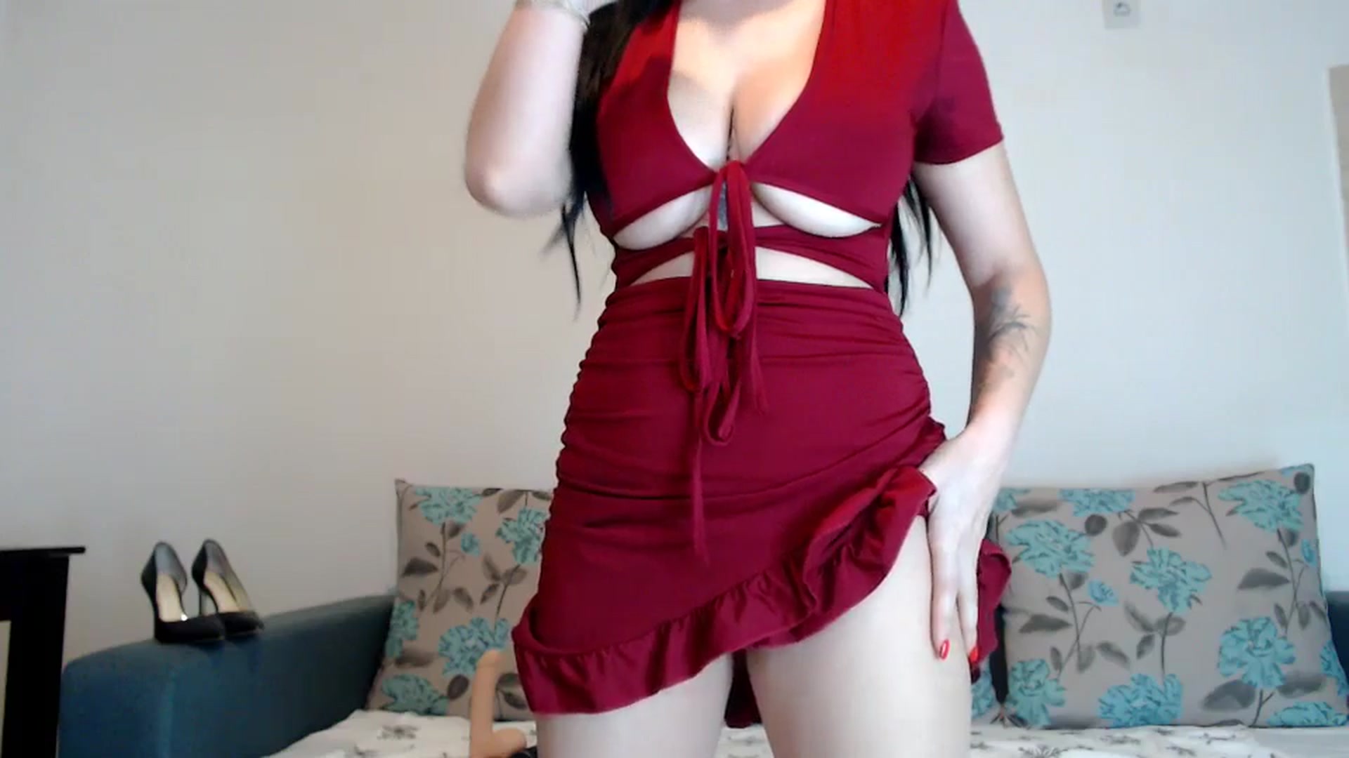 Gallery image thumbnail from Littlegirl25's myfreecams stream on, 01/09/2026, 21:03 image 19 of 20