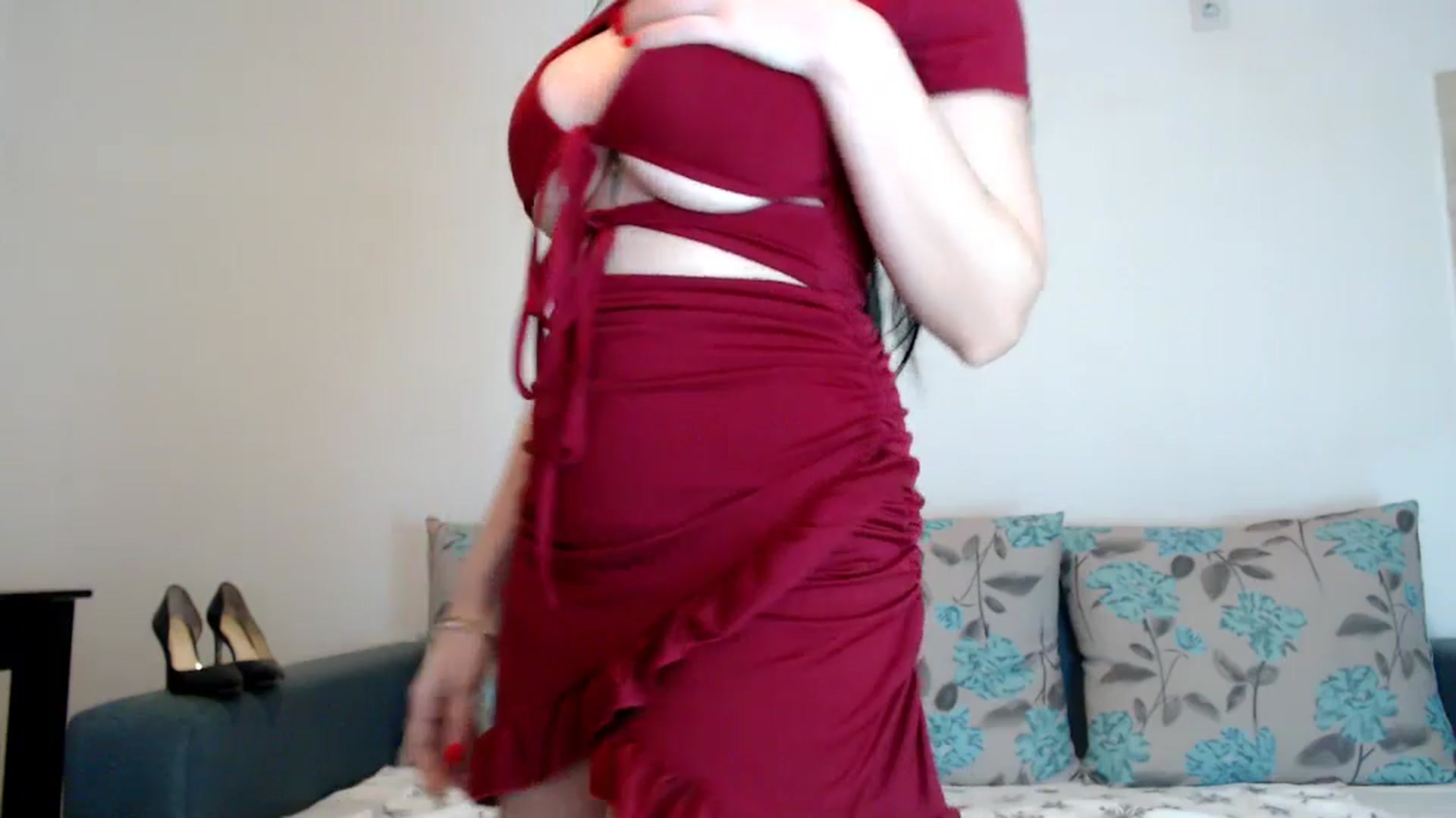 Gallery image thumbnail from Littlegirl25's myfreecams stream on, 01/09/2026, 21:03 image 16 of 20
