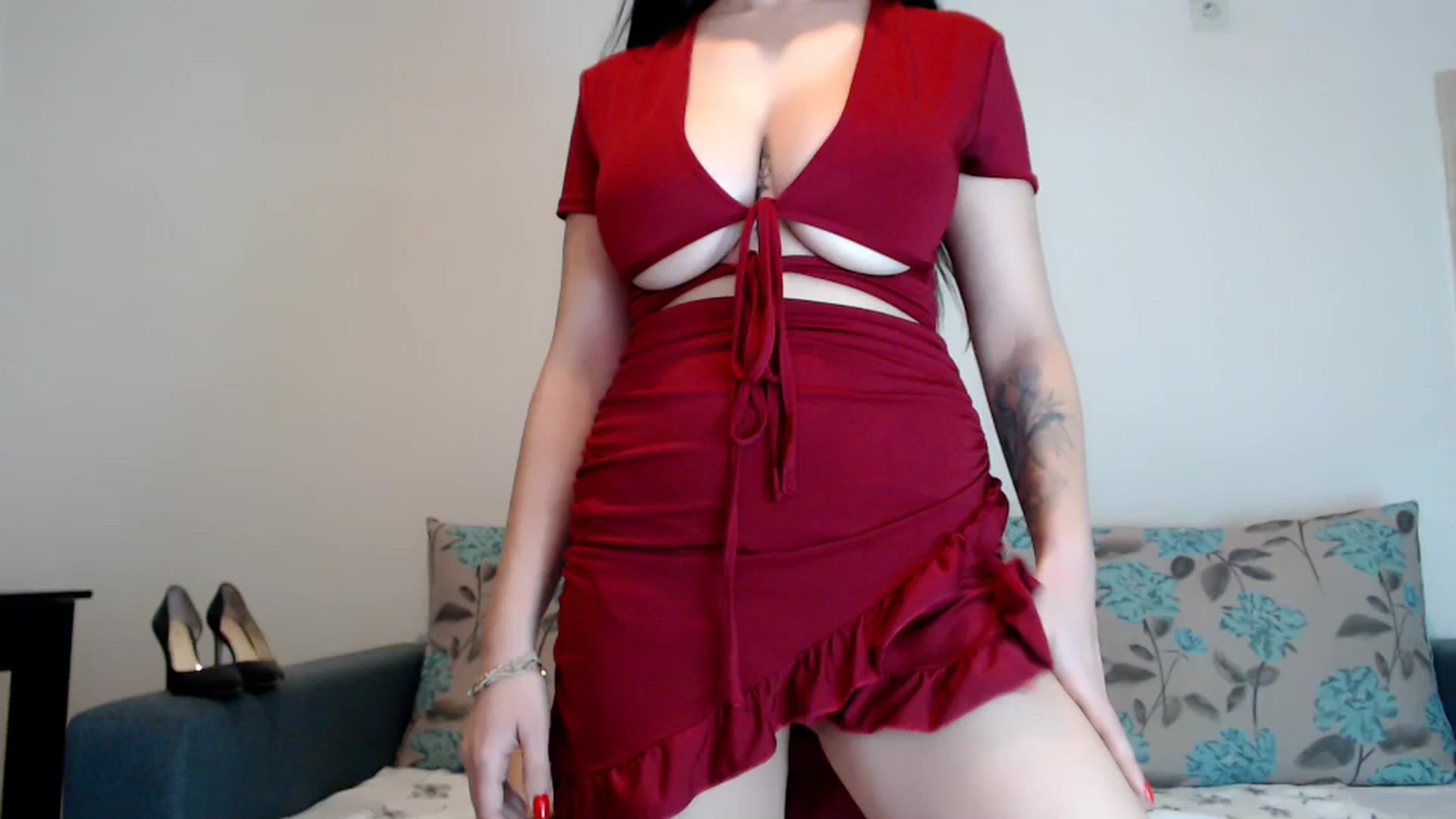 Gallery image thumbnail from Littlegirl25's myfreecams stream on, 01/09/2026, 21:03 image 1 of 20