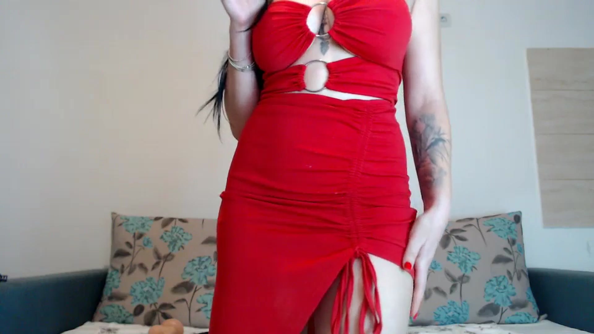 Gallery image thumbnail from Littlegirl25's myfreecams stream on, 01/10/2026, 23:38 image 9 of 20
