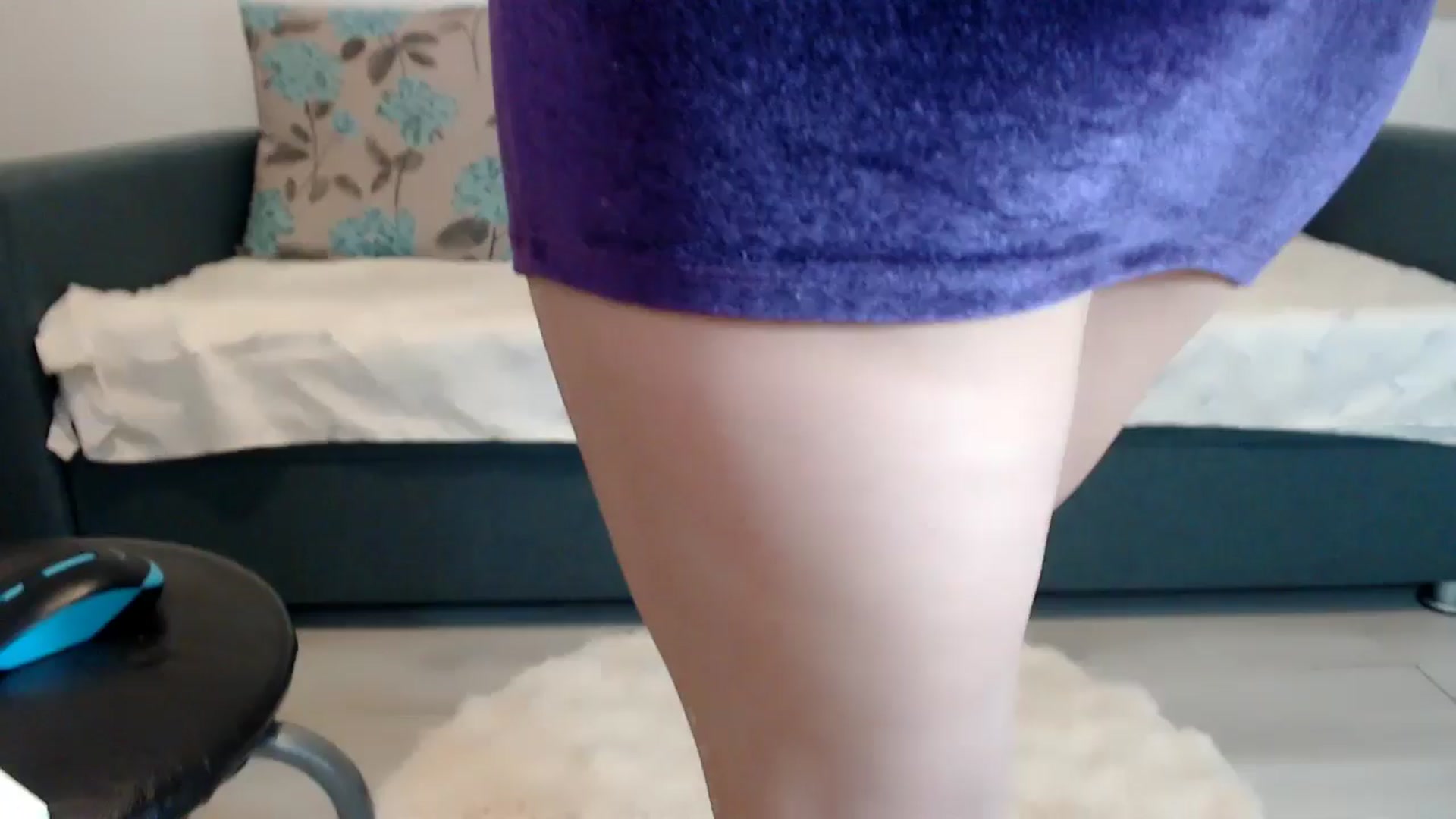 Gallery image thumbnail from Littlegirl25's myfreecams stream on, 02/25/2026, 24:03 image 1 of 20