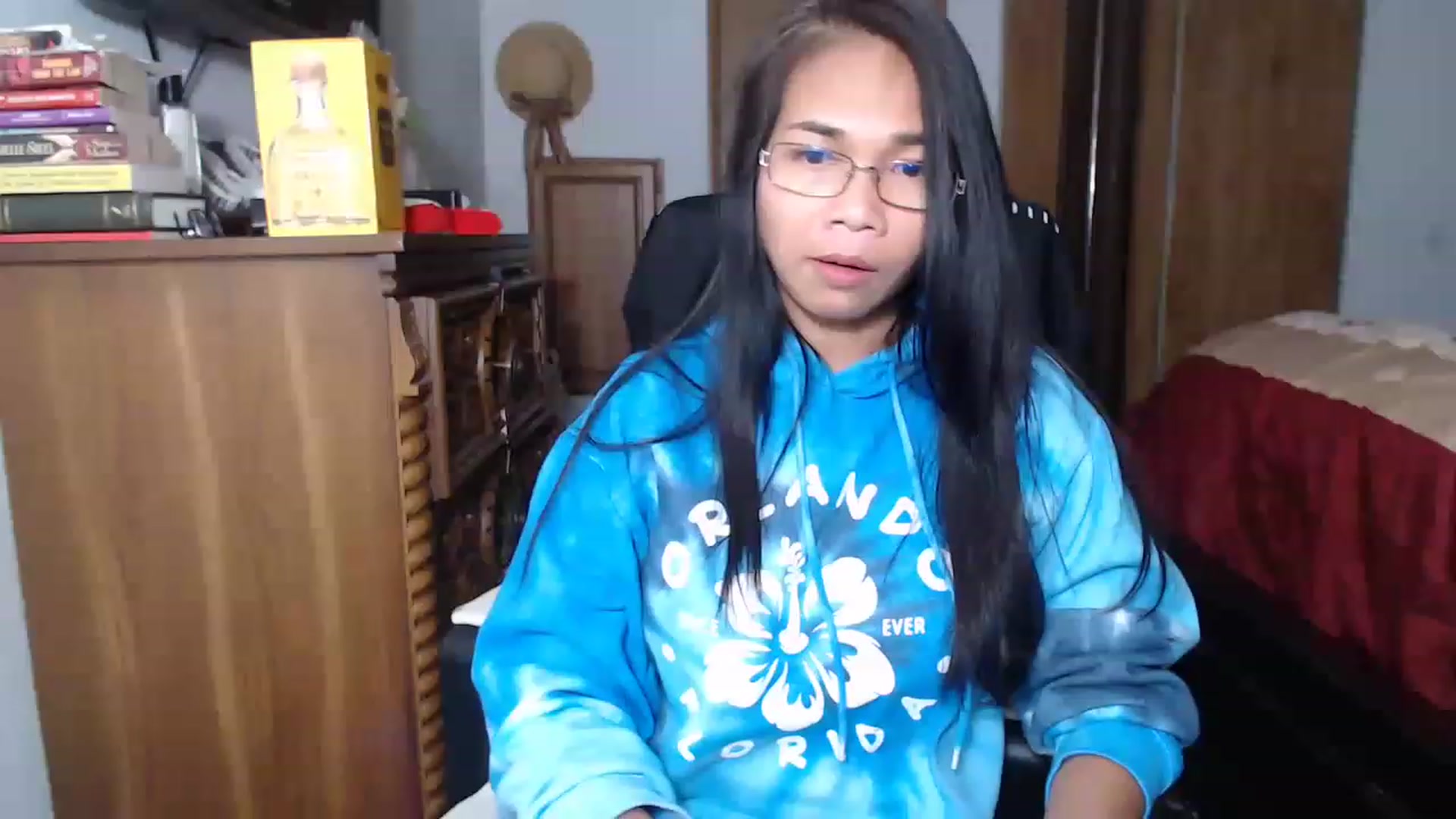 Gallery image thumbnail from Littlekai2023's myfreecams stream on, 11/15/2022, 24:40 image 1 of 20