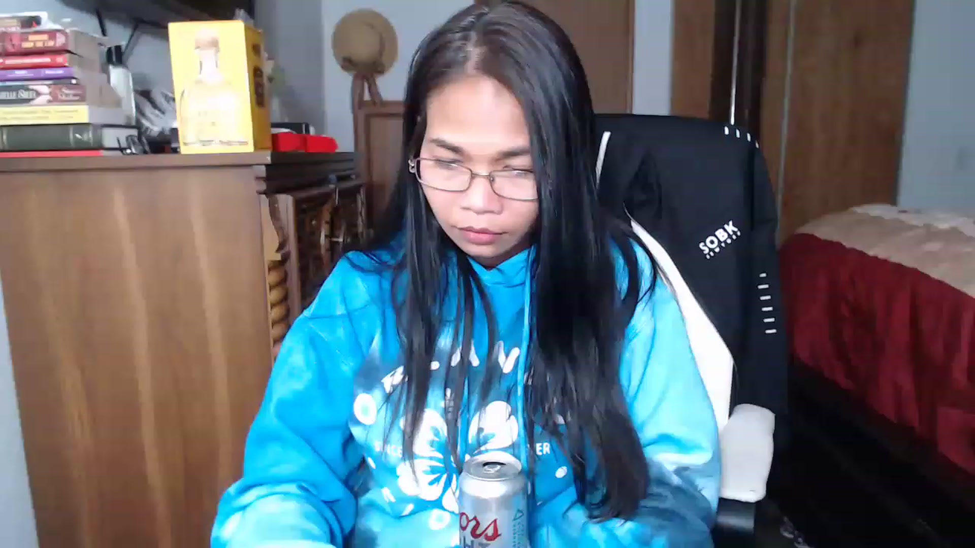 Gallery image thumbnail from Littlekai2023's myfreecams stream on, 11/15/2022, 04:51 image 9 of 20