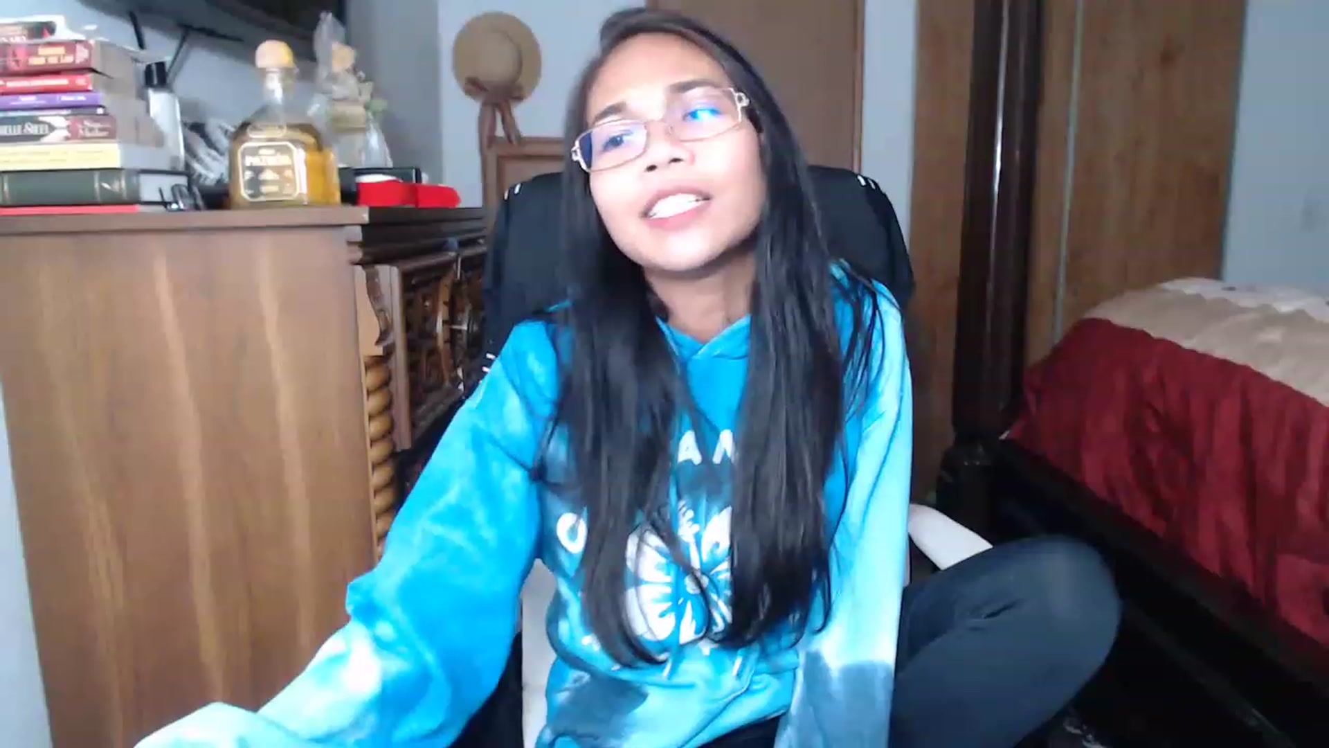 Gallery image thumbnail from Littlekai2023's myfreecams stream on, 11/15/2022, 04:51 image 16 of 20