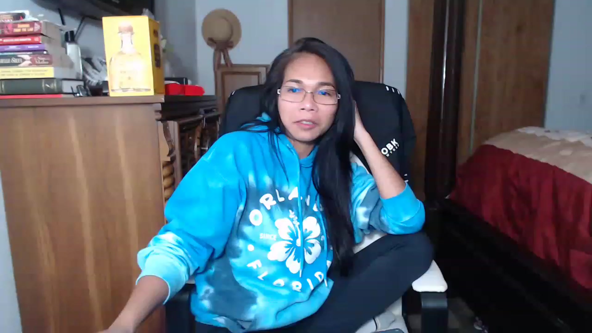 Gallery image thumbnail from Littlekai2023's myfreecams stream on, 11/15/2022, 04:51 image 6 of 20