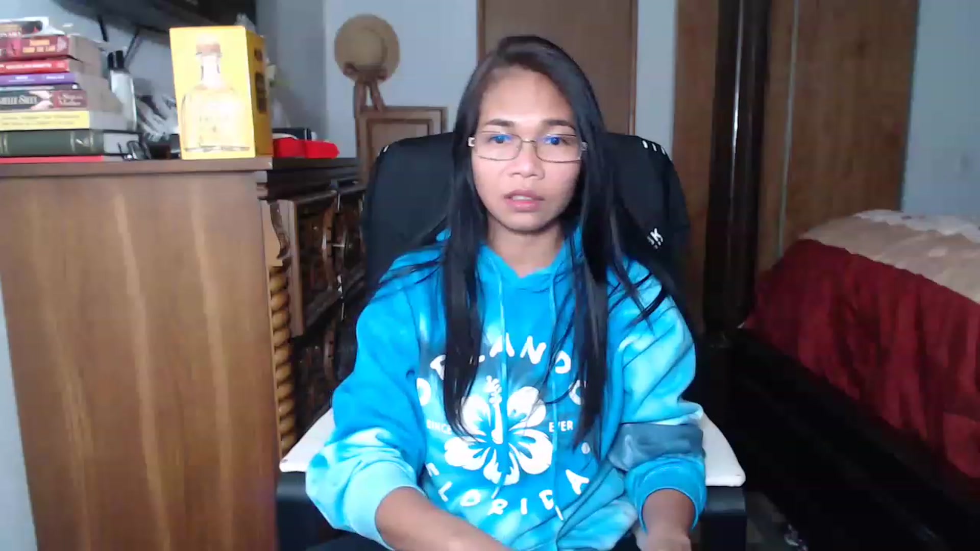 Gallery image thumbnail from Littlekai2023's myfreecams stream on, 11/15/2022, 04:51 image 5 of 20