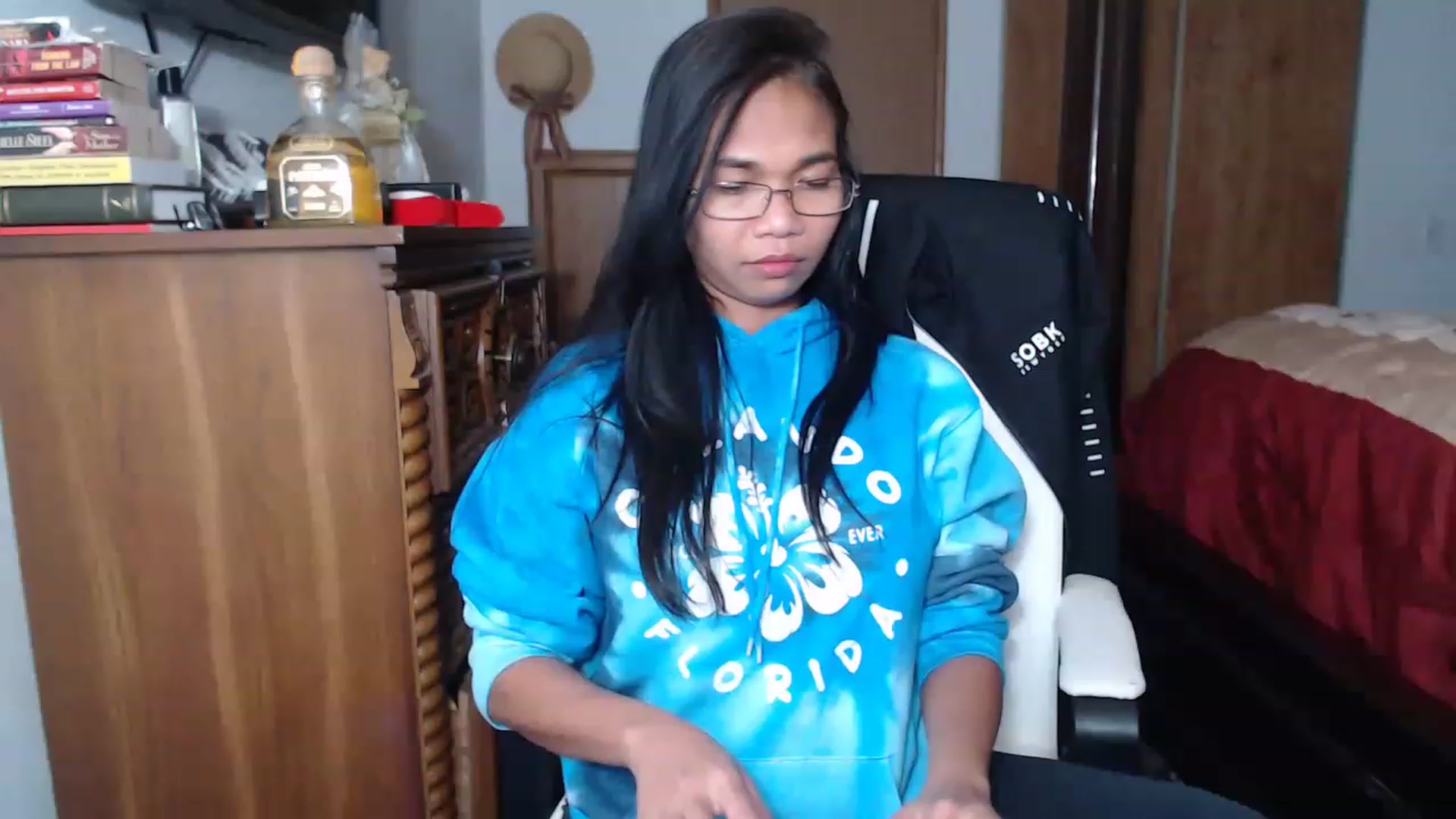 Gallery image thumbnail from Littlekai2023's myfreecams stream on, 11/15/2022, 04:51 image 20 of 20
