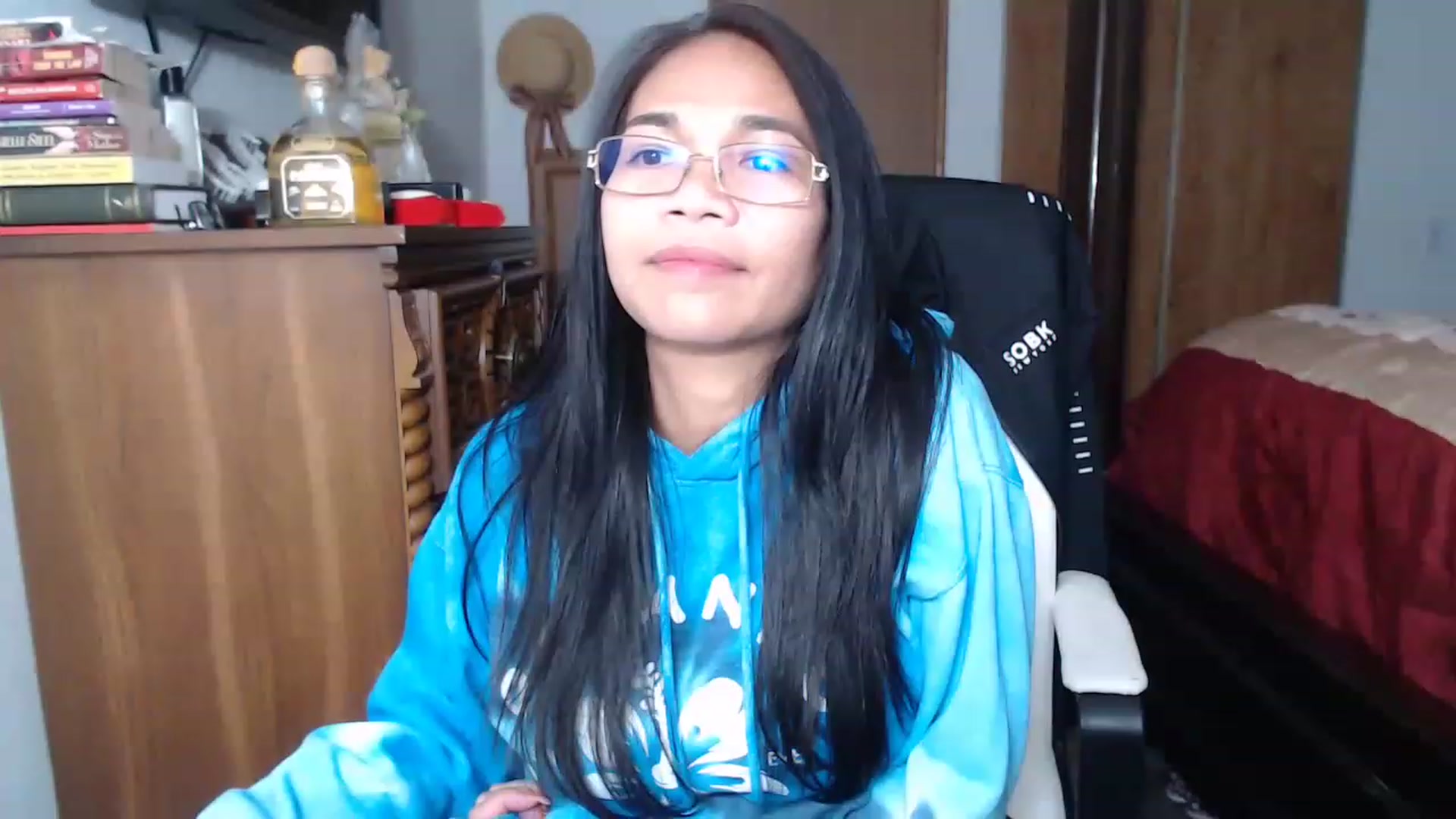 Gallery image thumbnail from Littlekai2023's myfreecams stream on, 11/15/2022, 04:51 image 19 of 20
