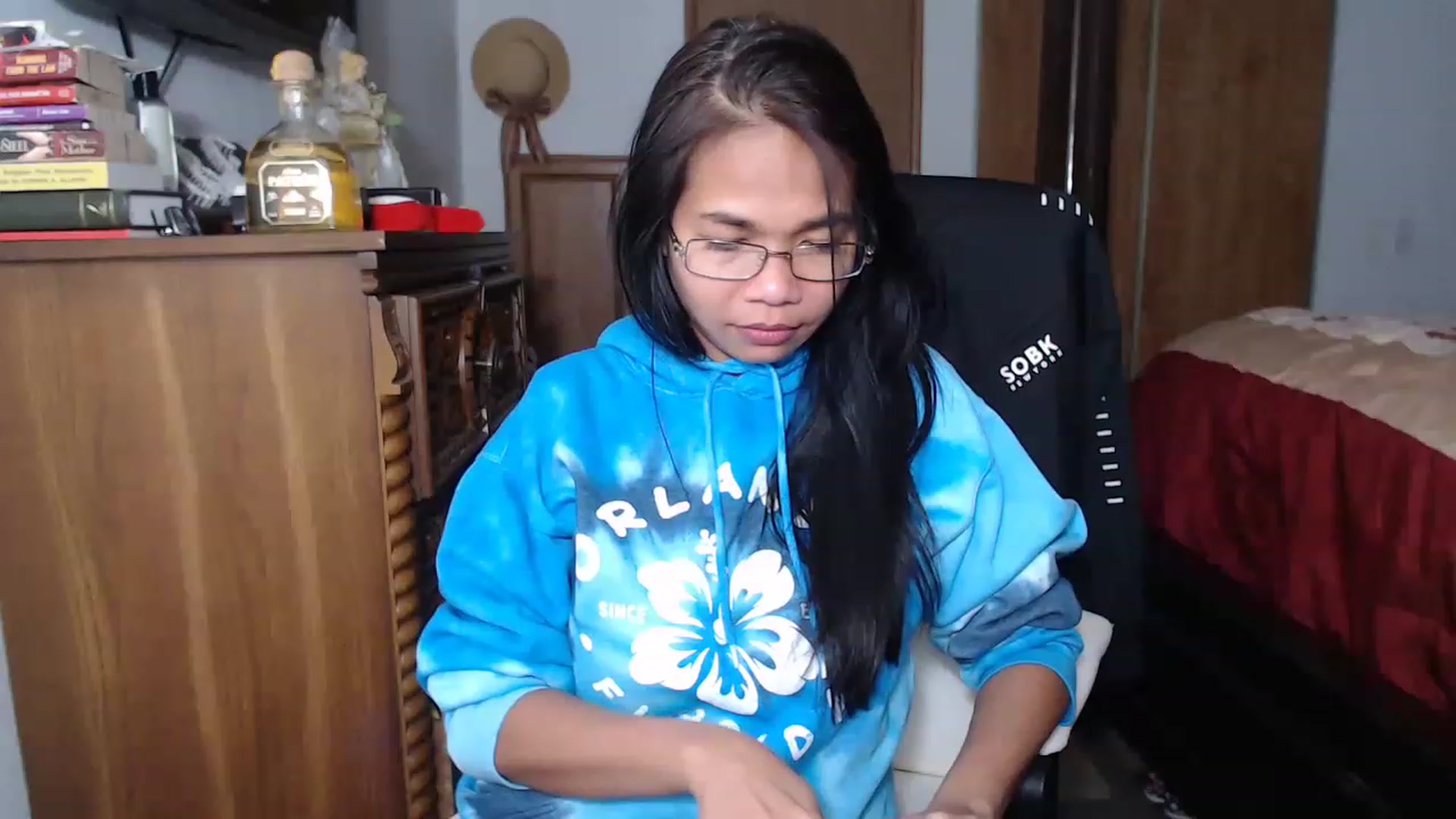 Gallery image thumbnail from Littlekai2023's myfreecams stream on, 11/15/2022, 05:04 image 2 of 20