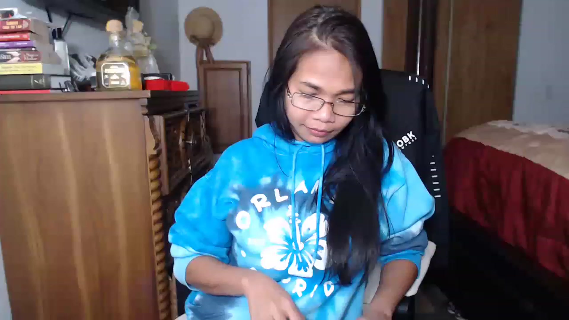Gallery image thumbnail from Littlekai2023's myfreecams stream on, 11/15/2022, 05:04 image 5 of 20