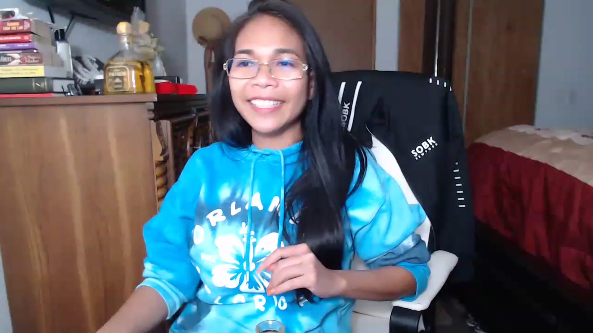 Gallery image thumbnail from Littlekai2023's myfreecams stream on, 11/15/2022, 05:04 image 7 of 20