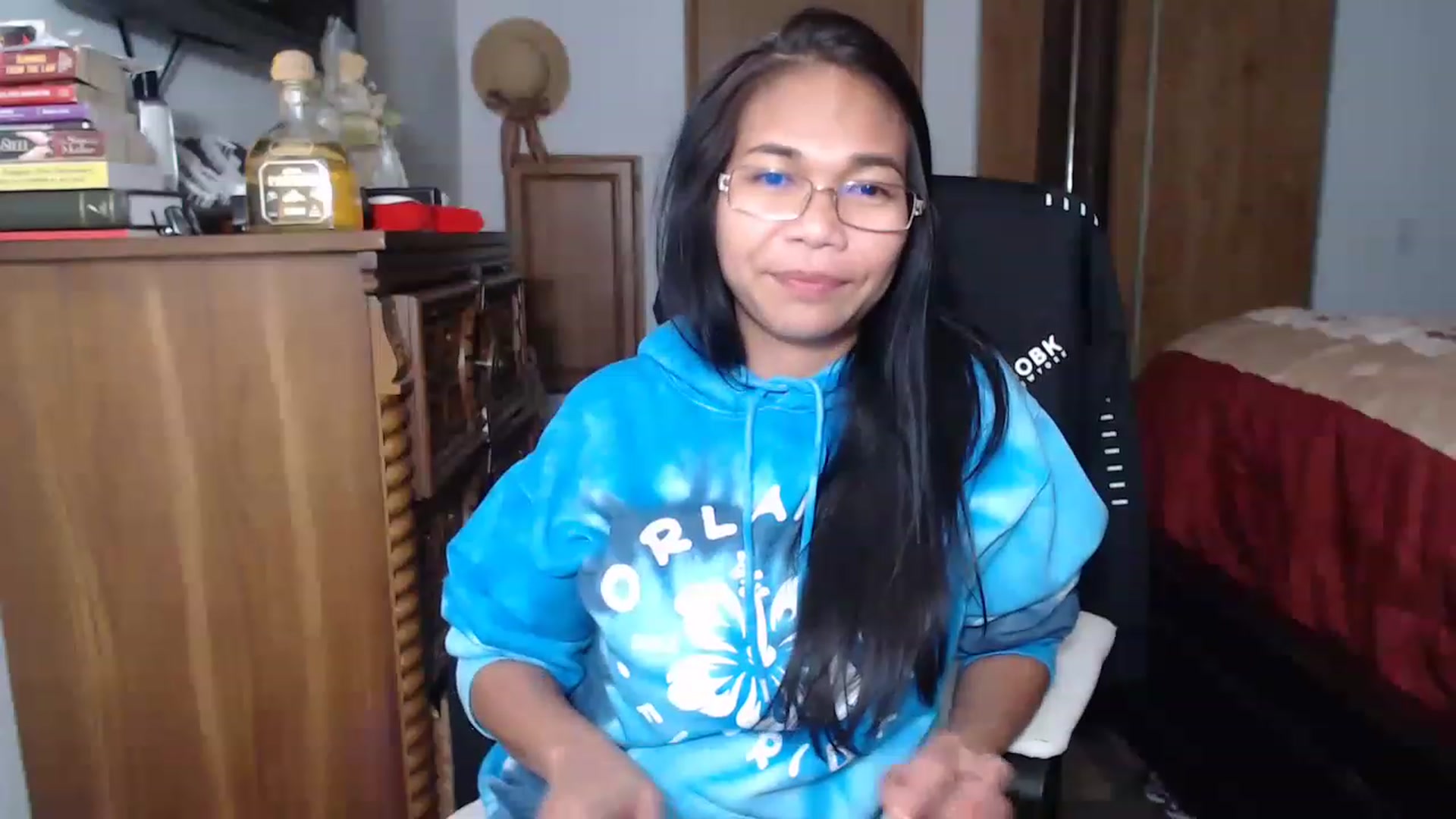 Gallery image thumbnail from Littlekai2023's myfreecams stream on, 11/15/2022, 05:04 image 6 of 20