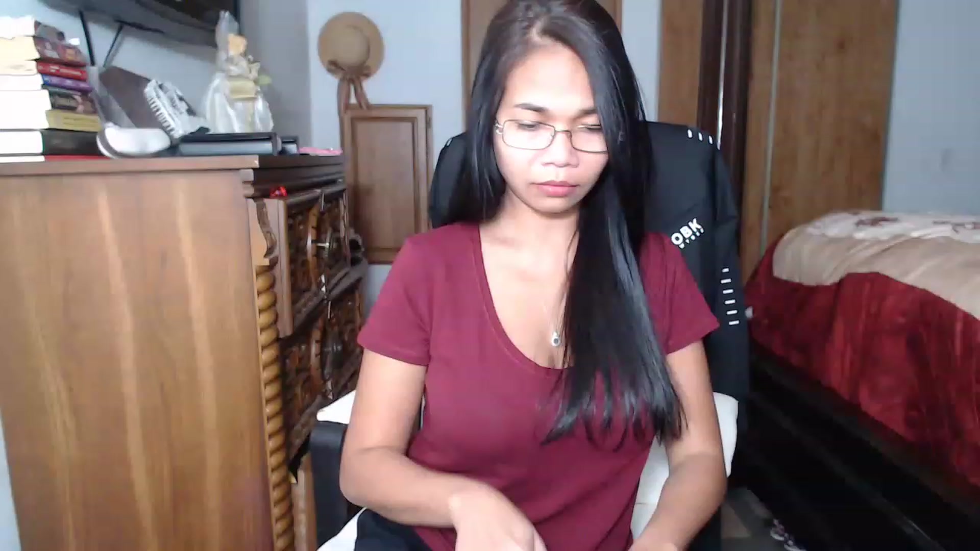 Gallery image thumbnail from Littlekai2023's myfreecams stream on, 11/16/2022, 08:11 image 17 of 20