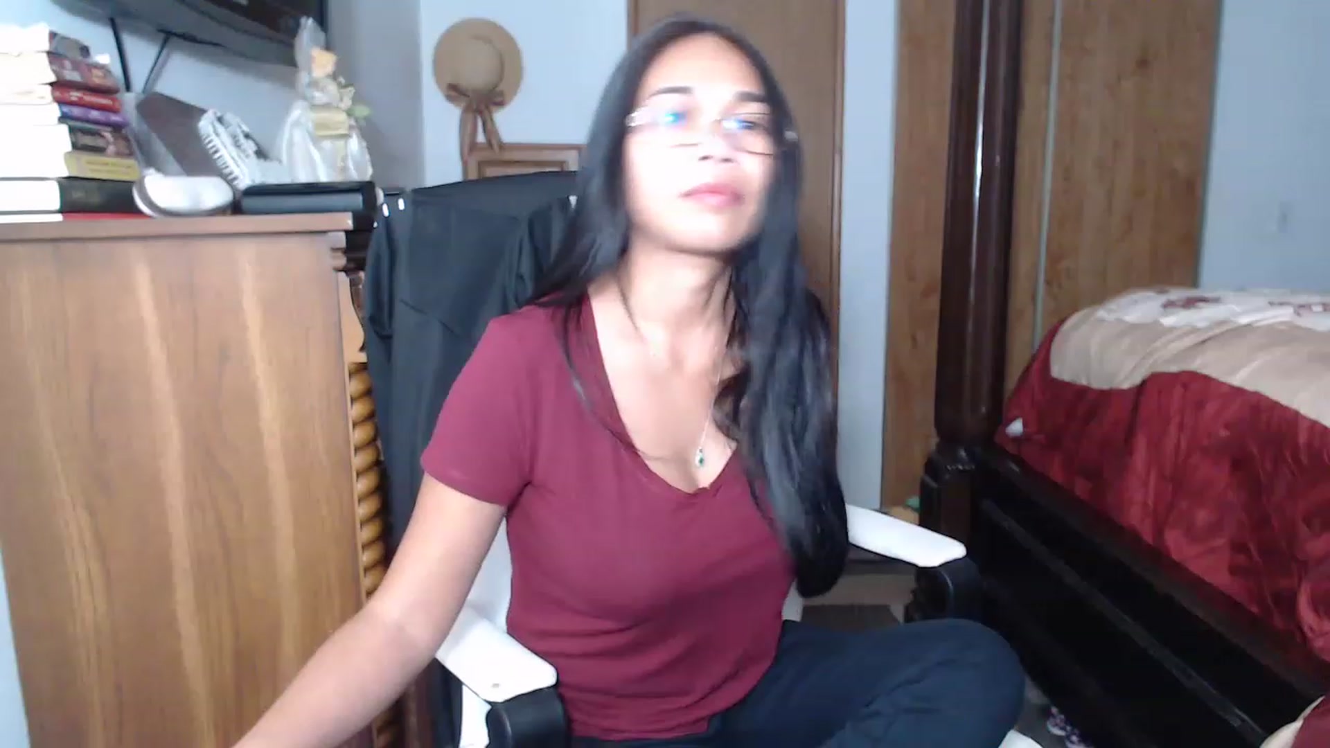 Gallery image thumbnail from Littlekai2023's myfreecams stream on, 11/16/2022, 08:11 image 3 of 20