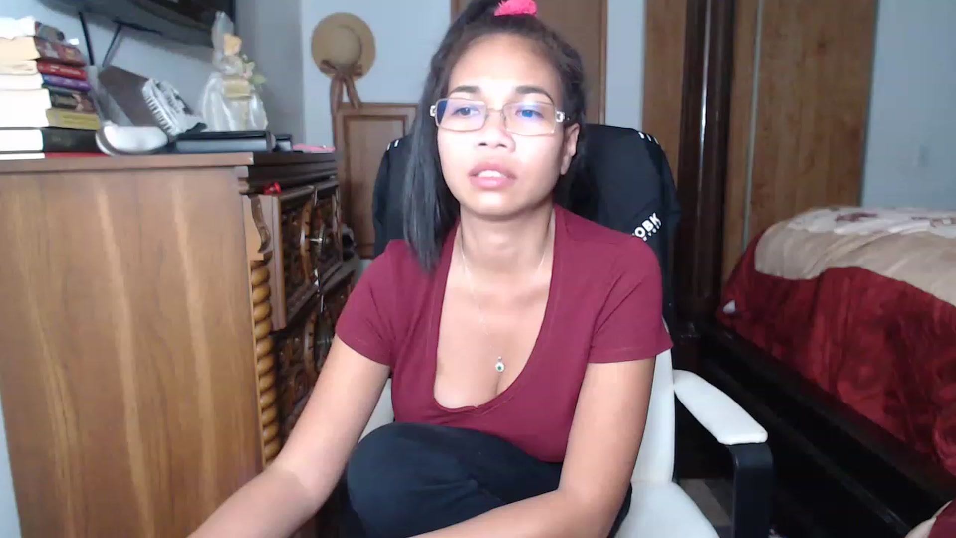 Gallery image thumbnail from Littlekai2023's myfreecams stream on, 11/16/2022, 08:11 image 5 of 20