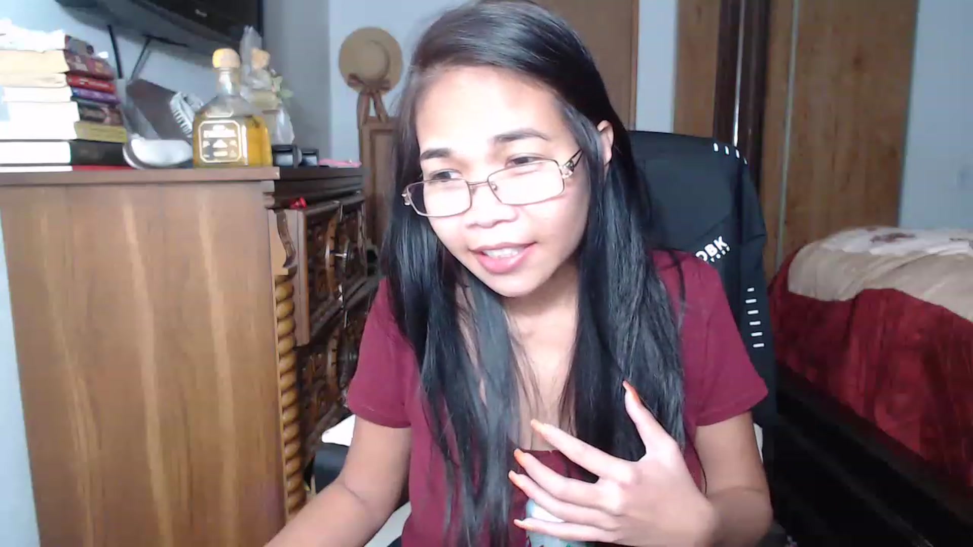 Gallery image thumbnail from Littlekai2023's myfreecams stream on, 11/16/2022, 08:11 image 20 of 20