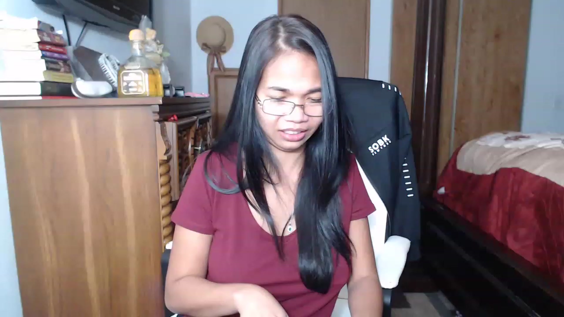 Gallery image thumbnail from Littlekai2023's myfreecams stream on, 11/16/2022, 08:06 image 14 of 20
