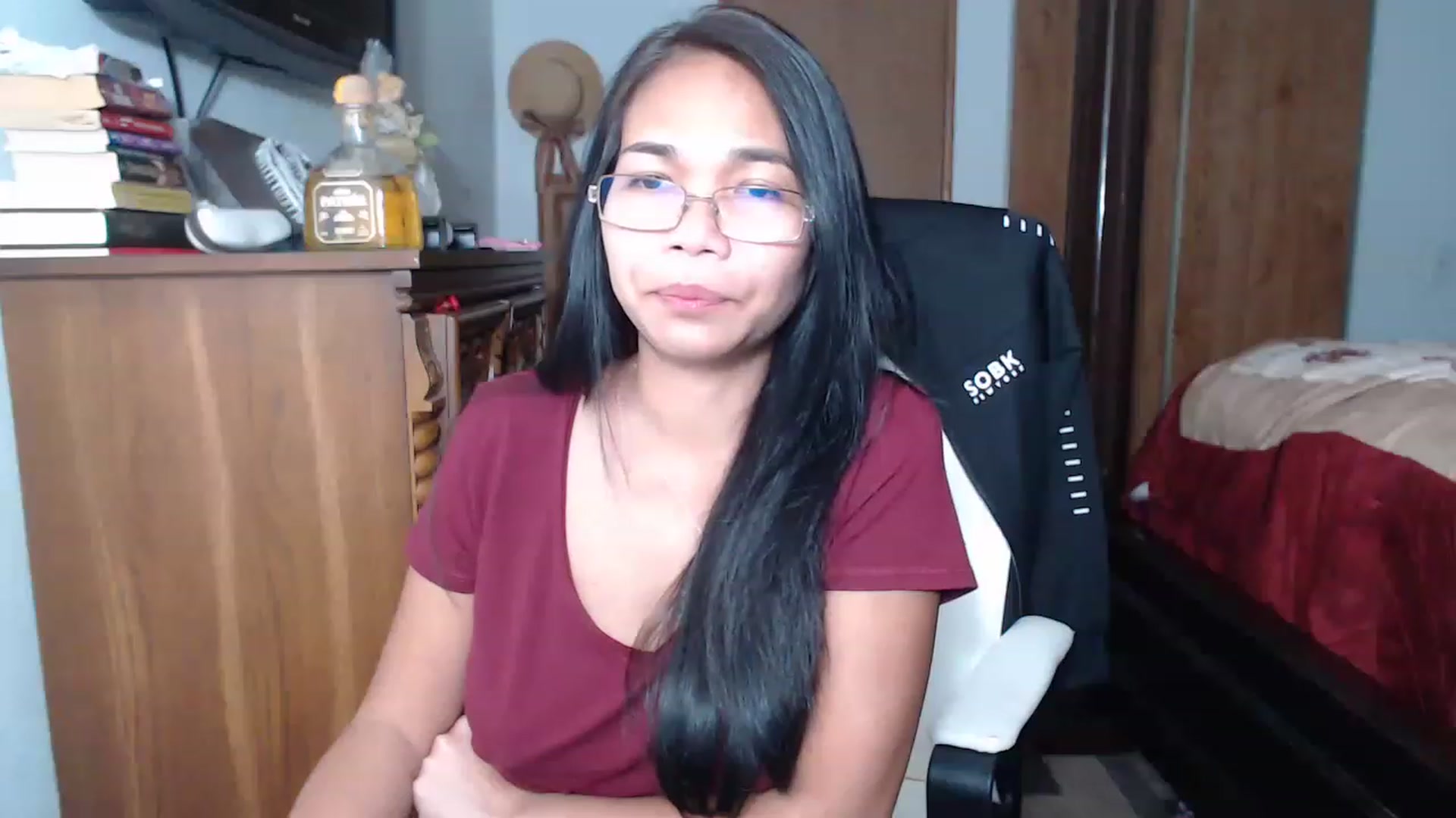 Gallery image thumbnail from Littlekai2023's myfreecams stream on, 11/16/2022, 08:06 image 9 of 20