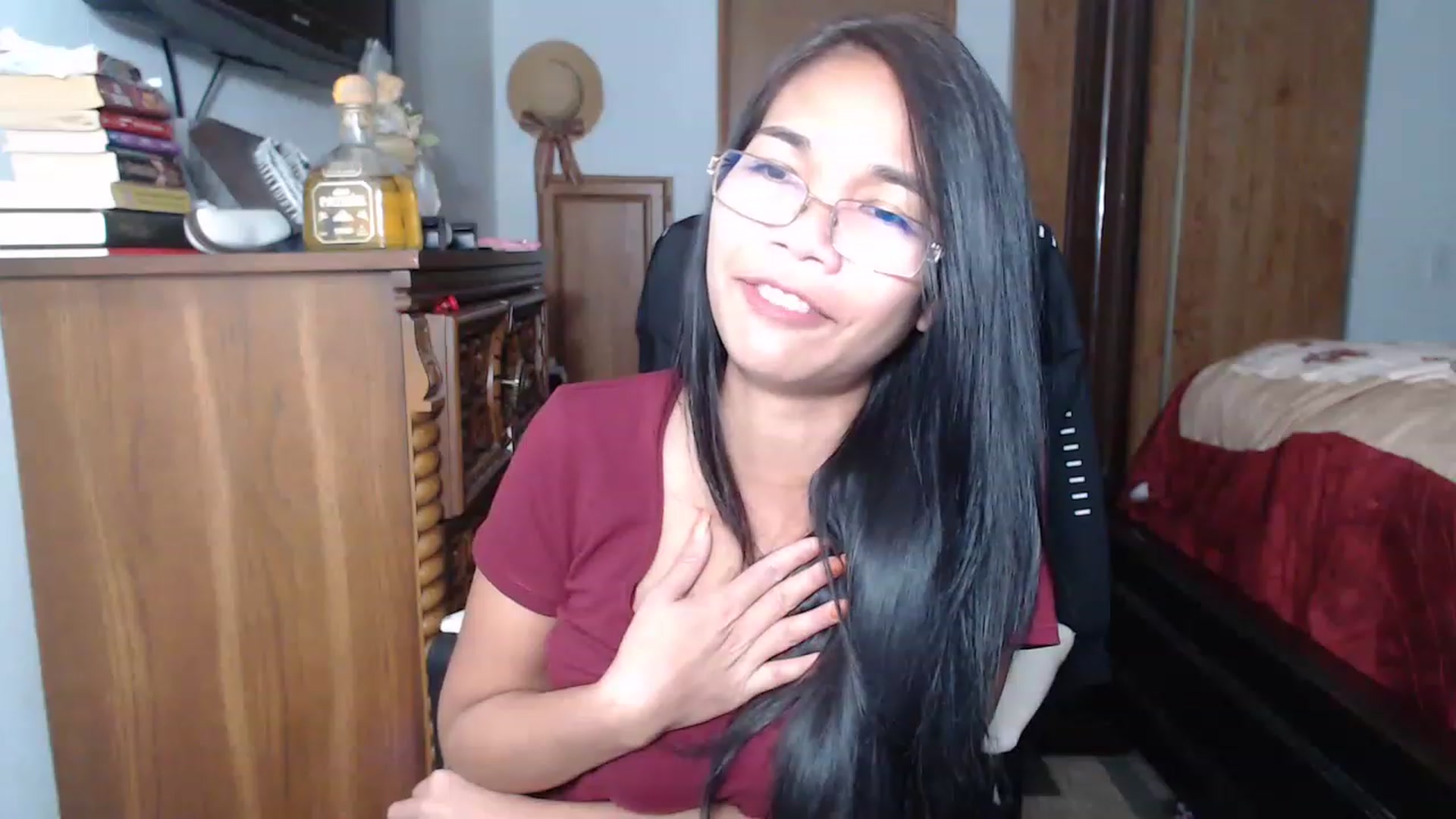 Gallery image thumbnail from Littlekai2023's myfreecams stream on, 11/16/2022, 08:06 image 7 of 20