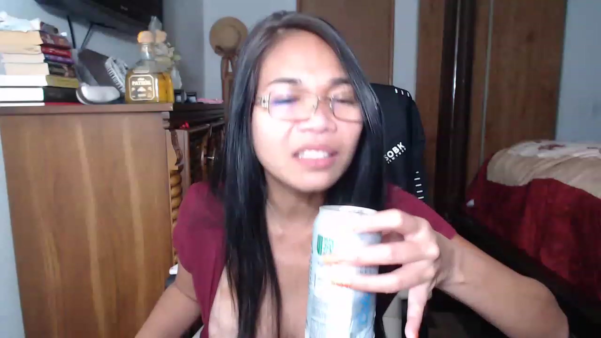 Gallery image thumbnail from Littlekai2023's myfreecams stream on, 11/16/2022, 08:06 image 2 of 20