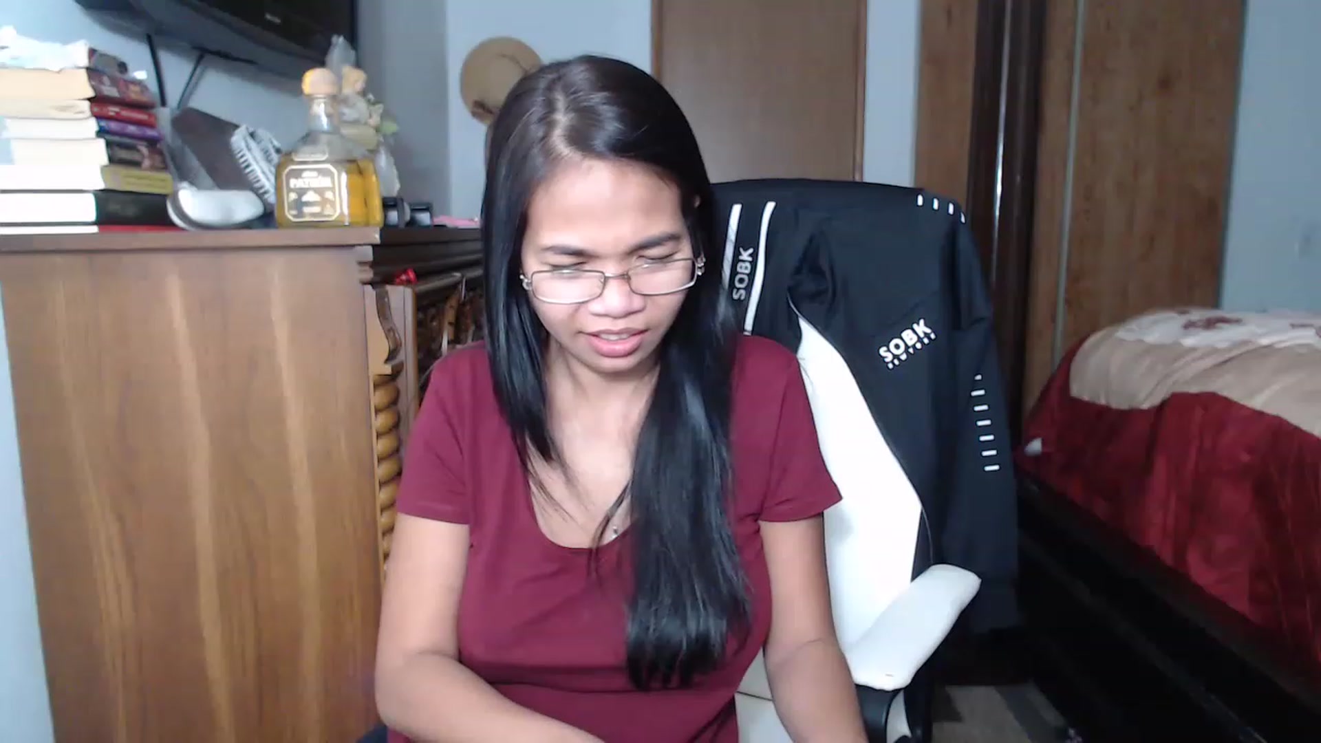 Gallery image thumbnail from Littlekai2023's myfreecams stream on, 11/16/2022, 08:06 image 12 of 20