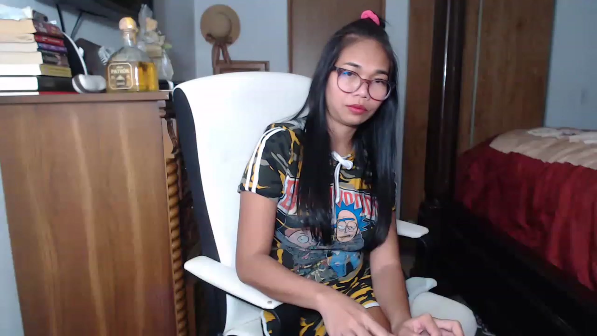 Gallery image thumbnail from Littlekai2023's myfreecams stream on, 11/17/2022, 05:07 image 20 of 20
