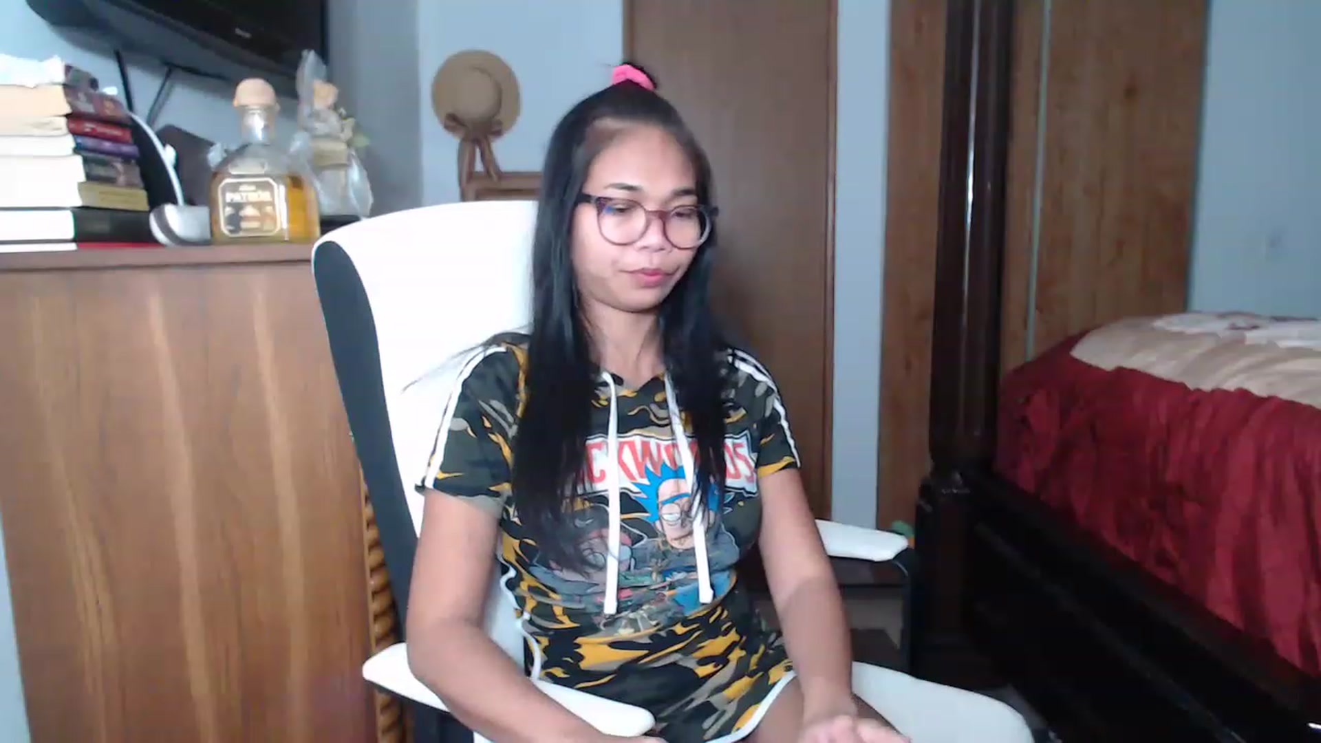 Gallery image thumbnail from Littlekai2023's myfreecams stream on, 11/17/2022, 05:07 image 4 of 20