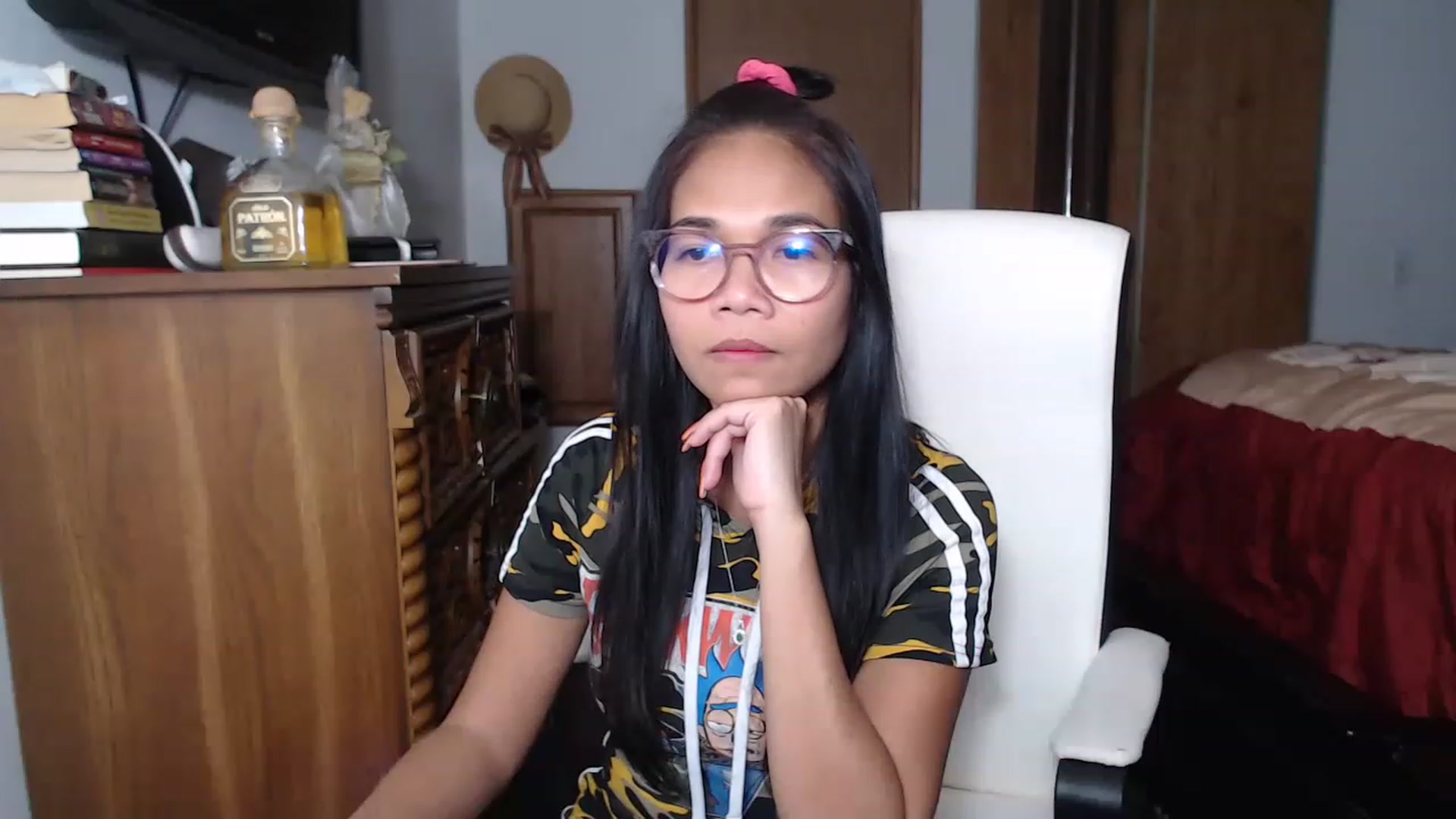 Gallery image thumbnail from Littlekai2023's myfreecams stream on, 11/17/2022, 05:07 image 7 of 20
