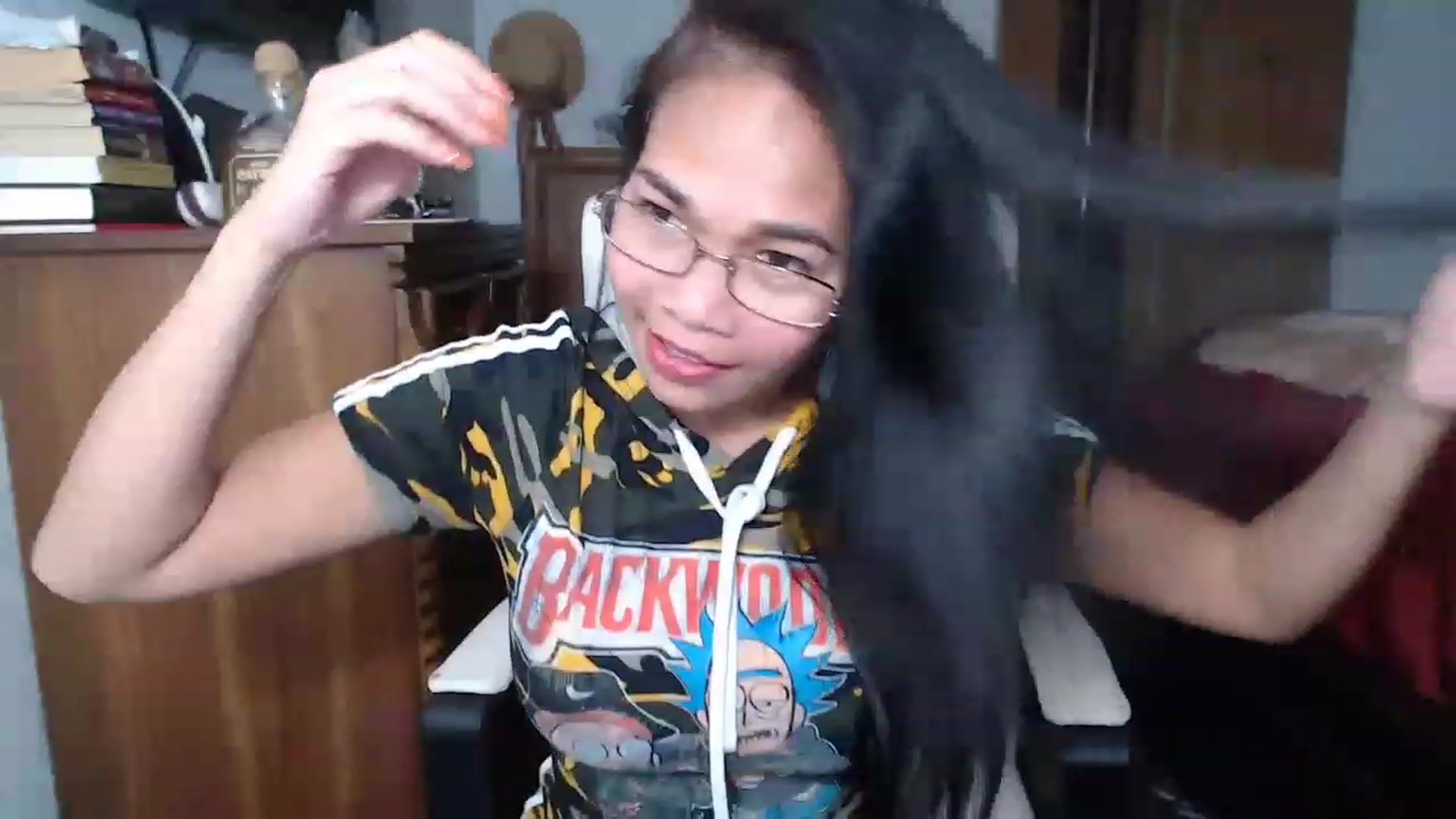 Gallery image thumbnail from Littlekai2023's myfreecams stream on, 11/17/2022, 06:33 image 5 of 20