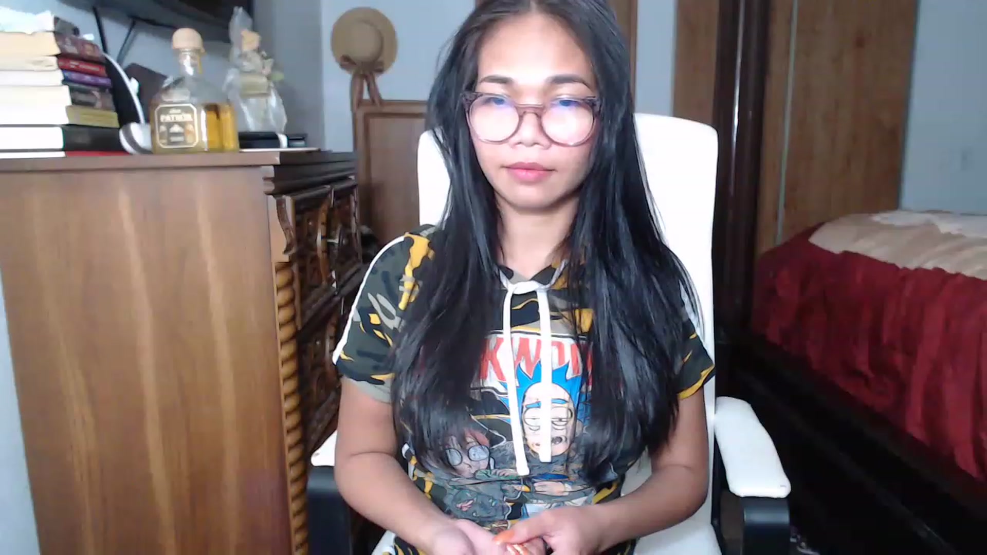 Gallery image thumbnail from Littlekai2023's myfreecams stream on, 11/17/2022, 06:33 image 3 of 20