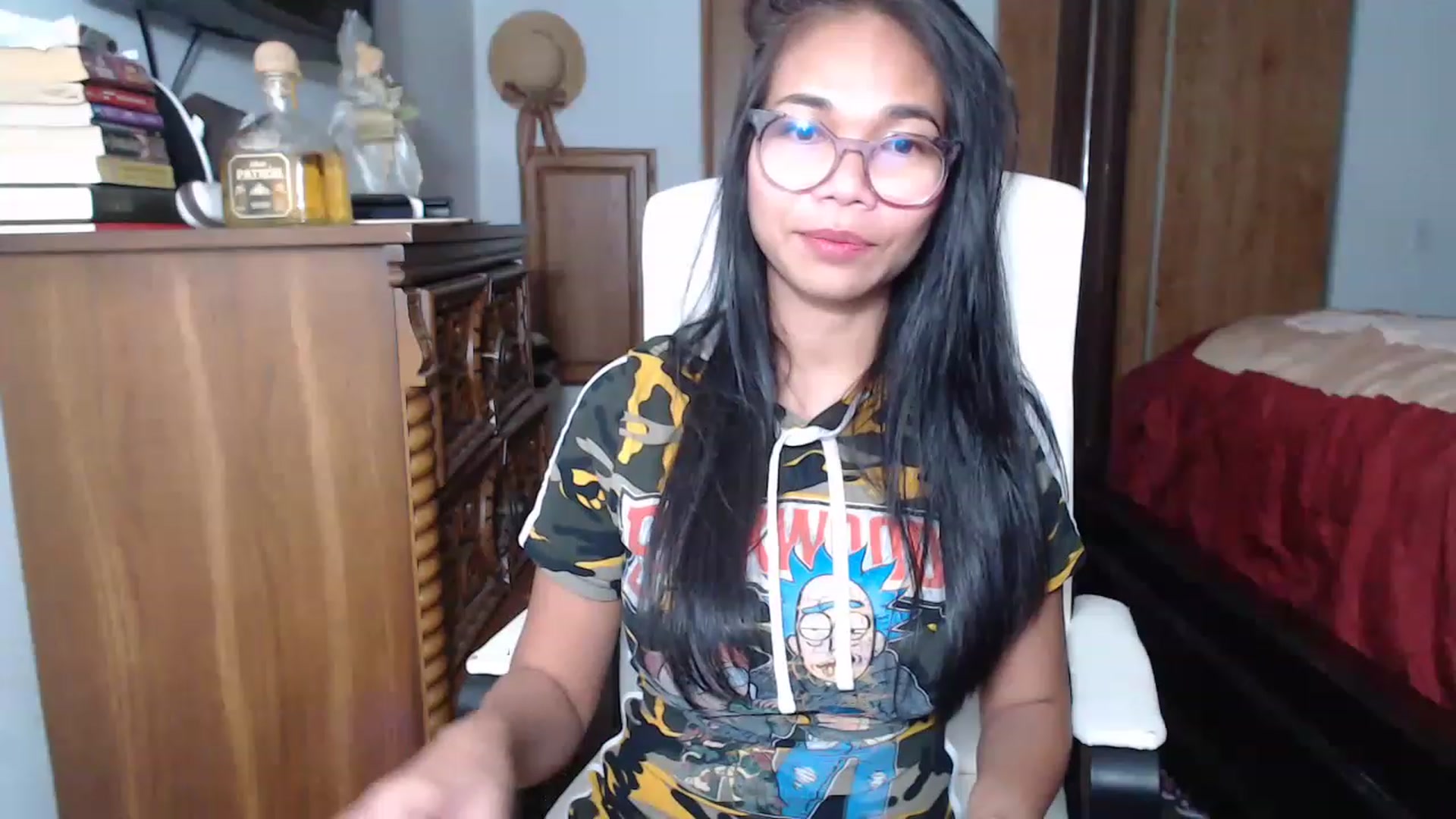 Gallery image thumbnail from Littlekai2023's myfreecams stream on, 11/17/2022, 06:33 image 4 of 20