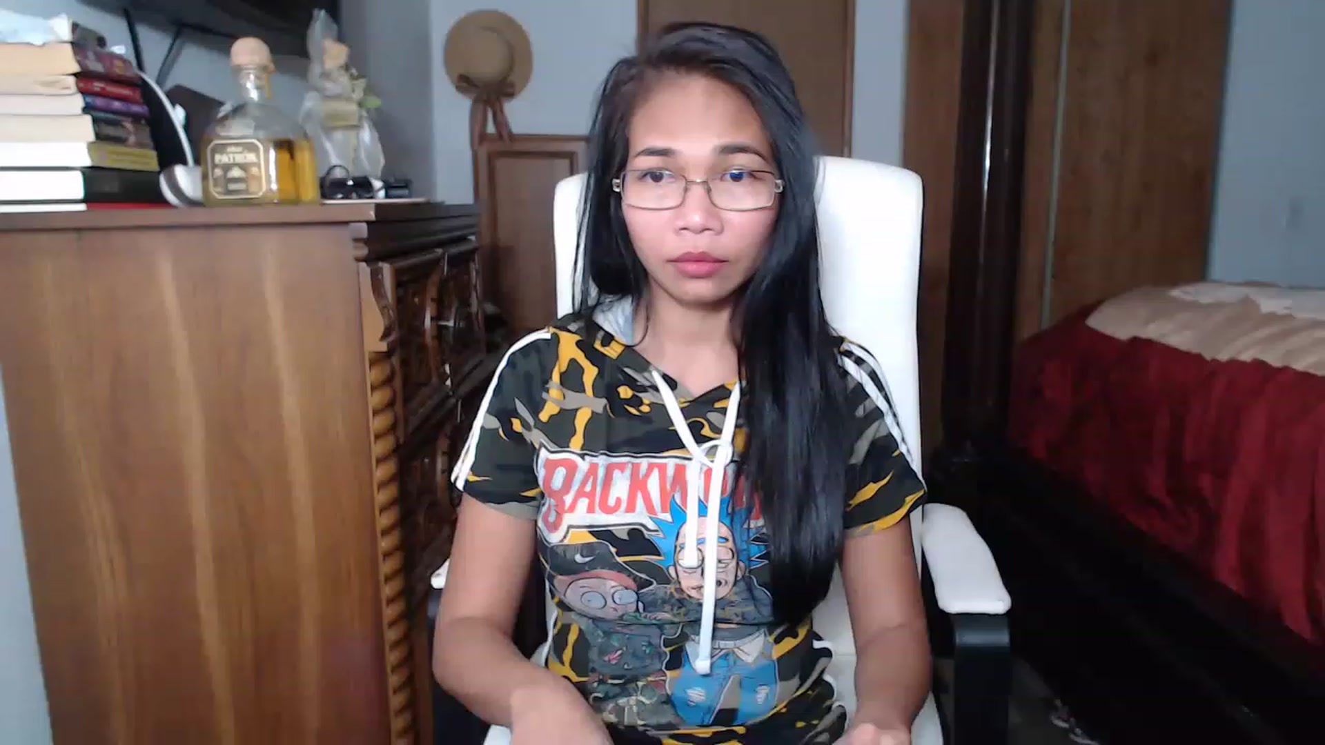 Gallery image thumbnail from Littlekai2023's myfreecams stream on, 11/17/2022, 06:33 image 8 of 20