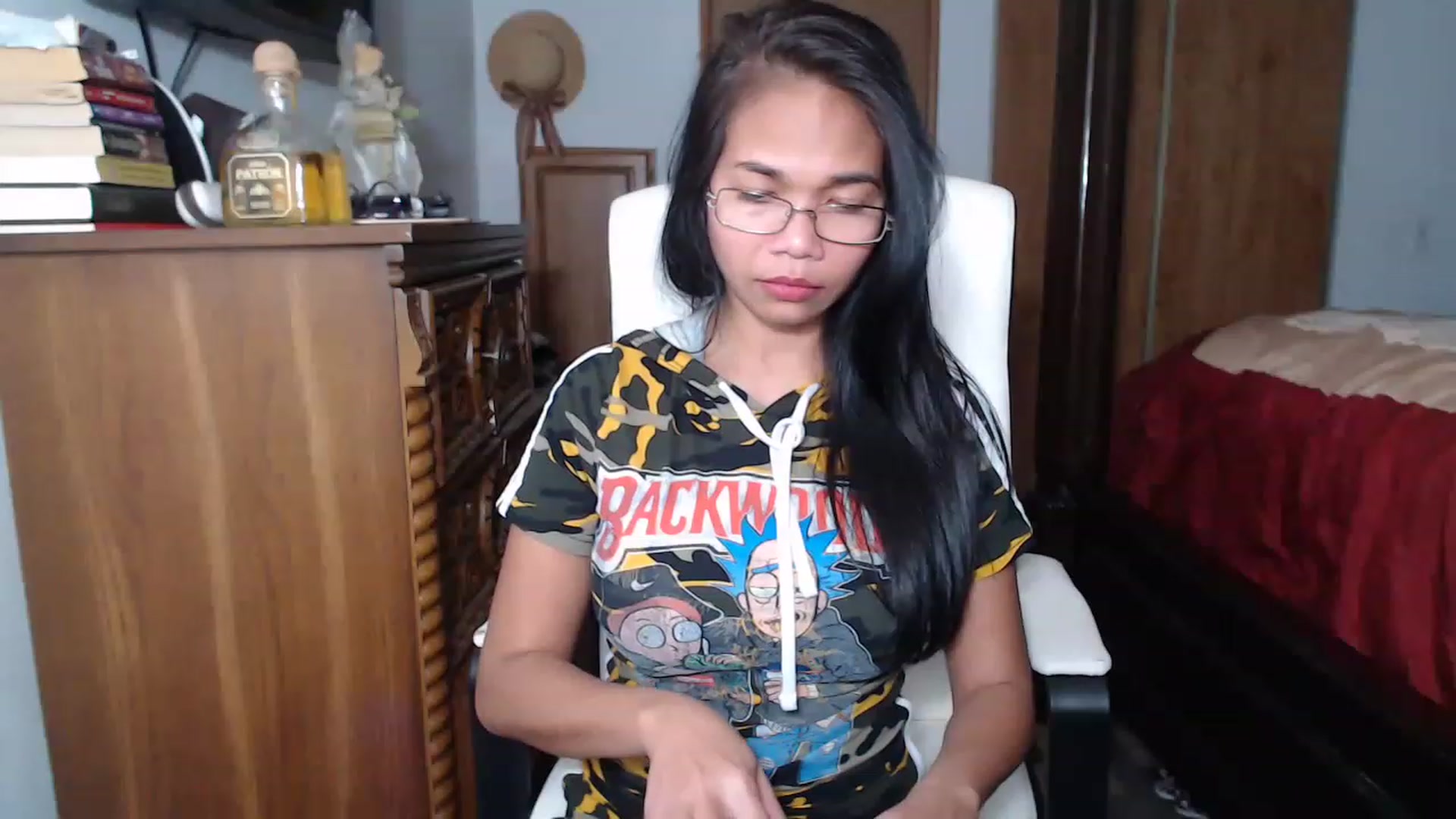 Gallery image thumbnail from Littlekai2023's myfreecams stream on, 11/17/2022, 06:33 image 6 of 20
