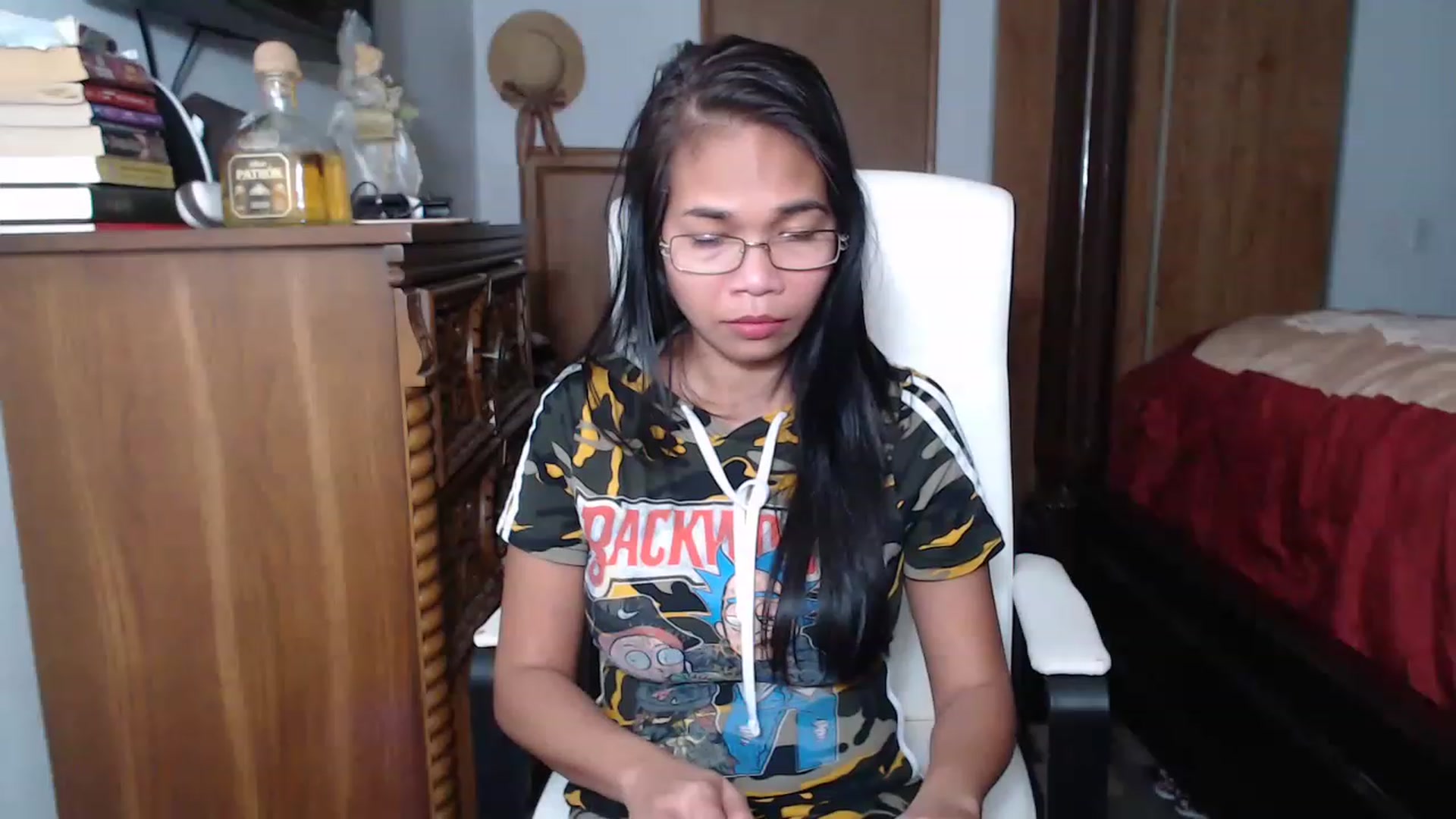 Gallery image thumbnail from Littlekai2023's myfreecams stream on, 11/17/2022, 06:33 image 13 of 20
