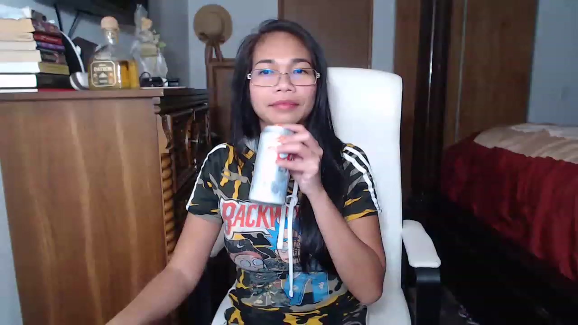 Gallery image thumbnail from Littlekai2023's myfreecams stream on, 11/17/2022, 06:33 image 11 of 20