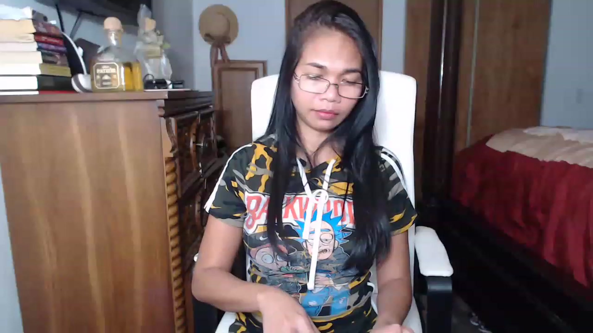 Gallery image thumbnail from Littlekai2023's myfreecams stream on, 11/17/2022, 06:33 image 20 of 20