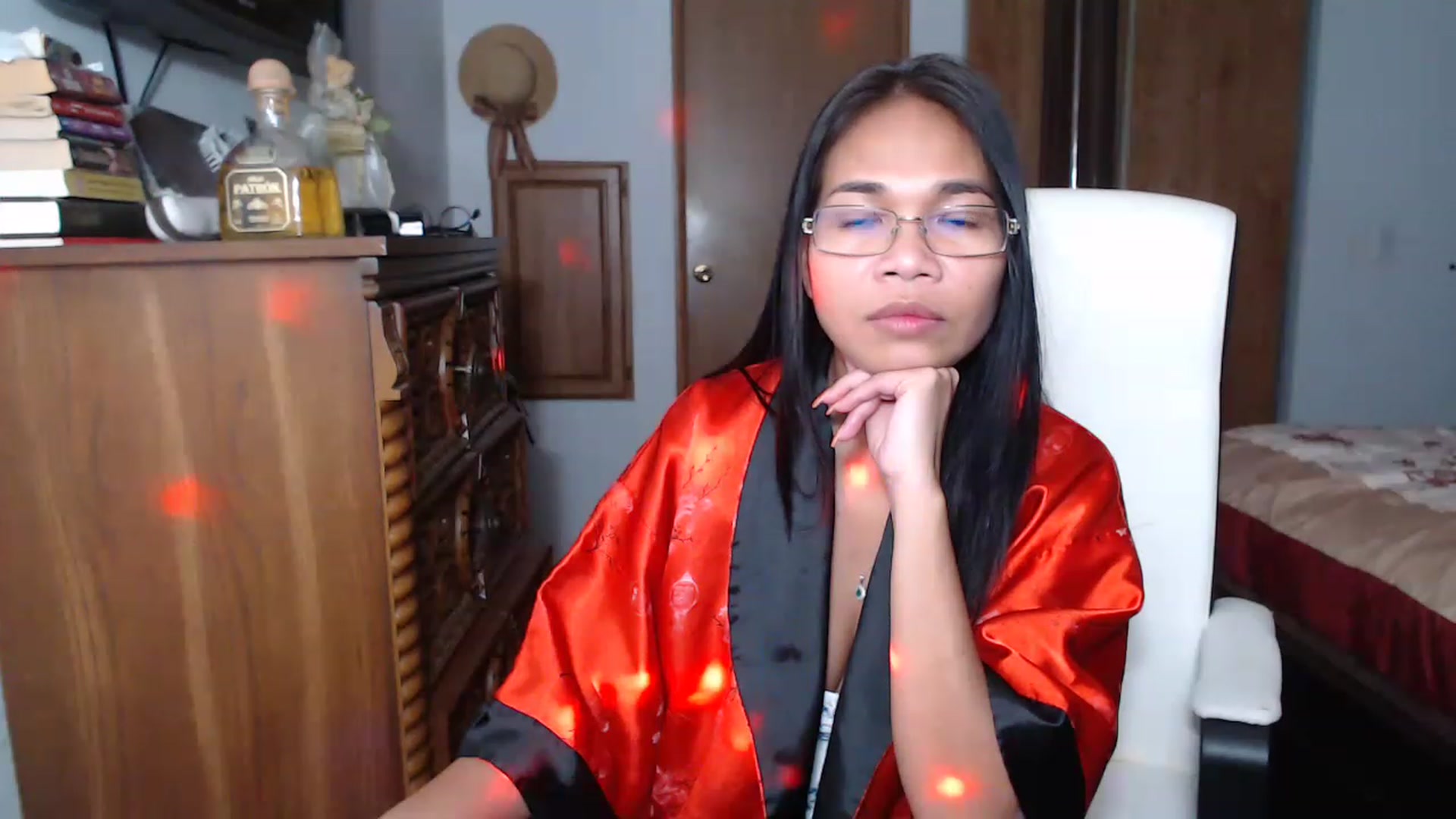 Gallery image thumbnail from Littlekai2023's myfreecams stream on, 11/18/2022, 04:45 image 8 of 20