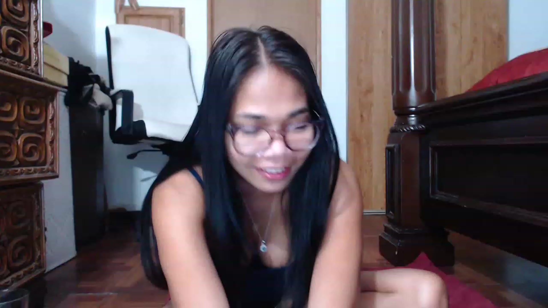 Gallery image thumbnail from Littlekai2023's myfreecams stream on, 11/18/2022, 16:02 image 9 of 20