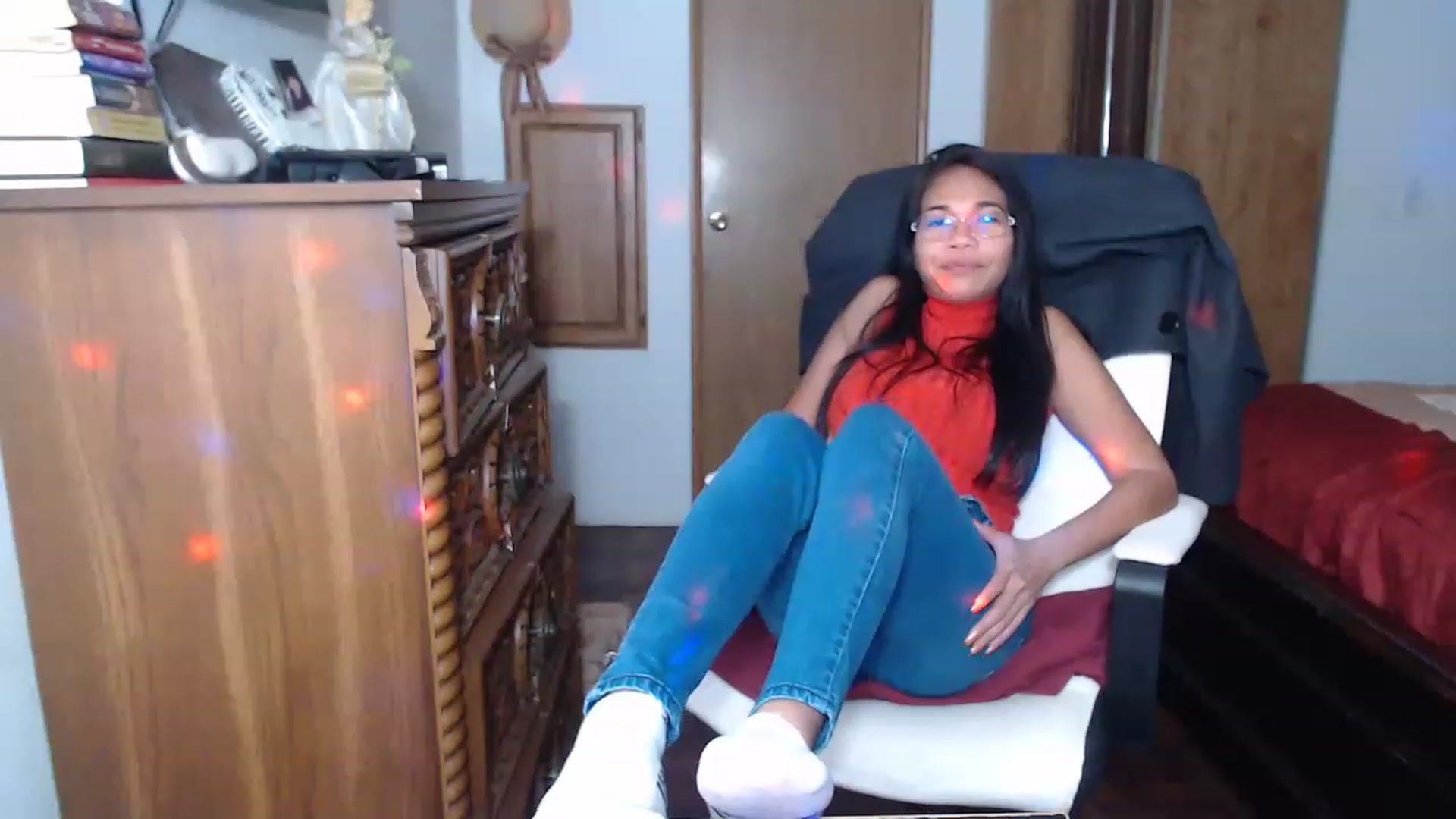 Gallery image thumbnail from Littlekai2023's myfreecams stream on, 11/19/2022, 07:37 image 10 of 20