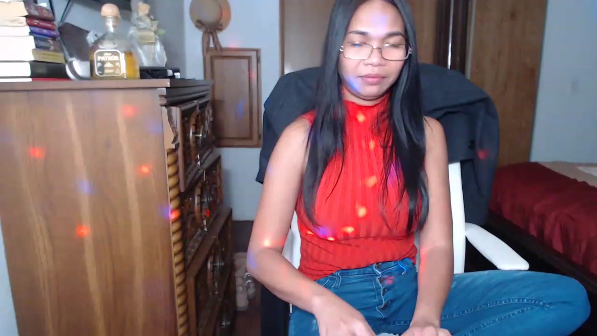 Gallery image thumbnail from Littlekai2023's myfreecams stream on, 11/19/2022, 07:37 image 5 of 20